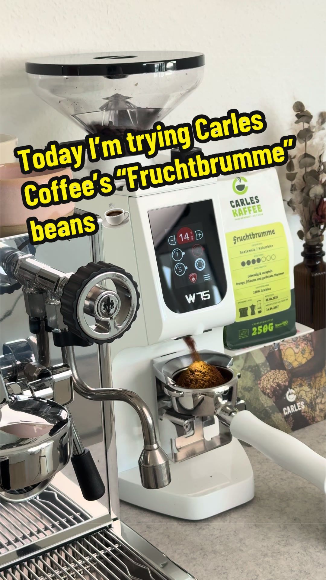 @Homecoffeebeans