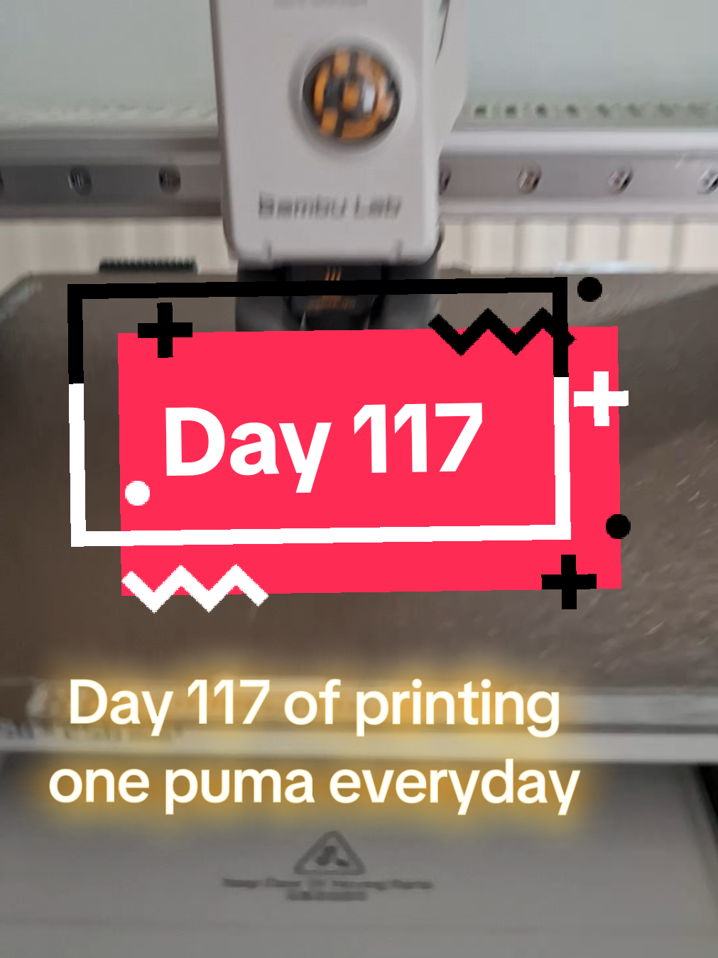 @Pumaprinter