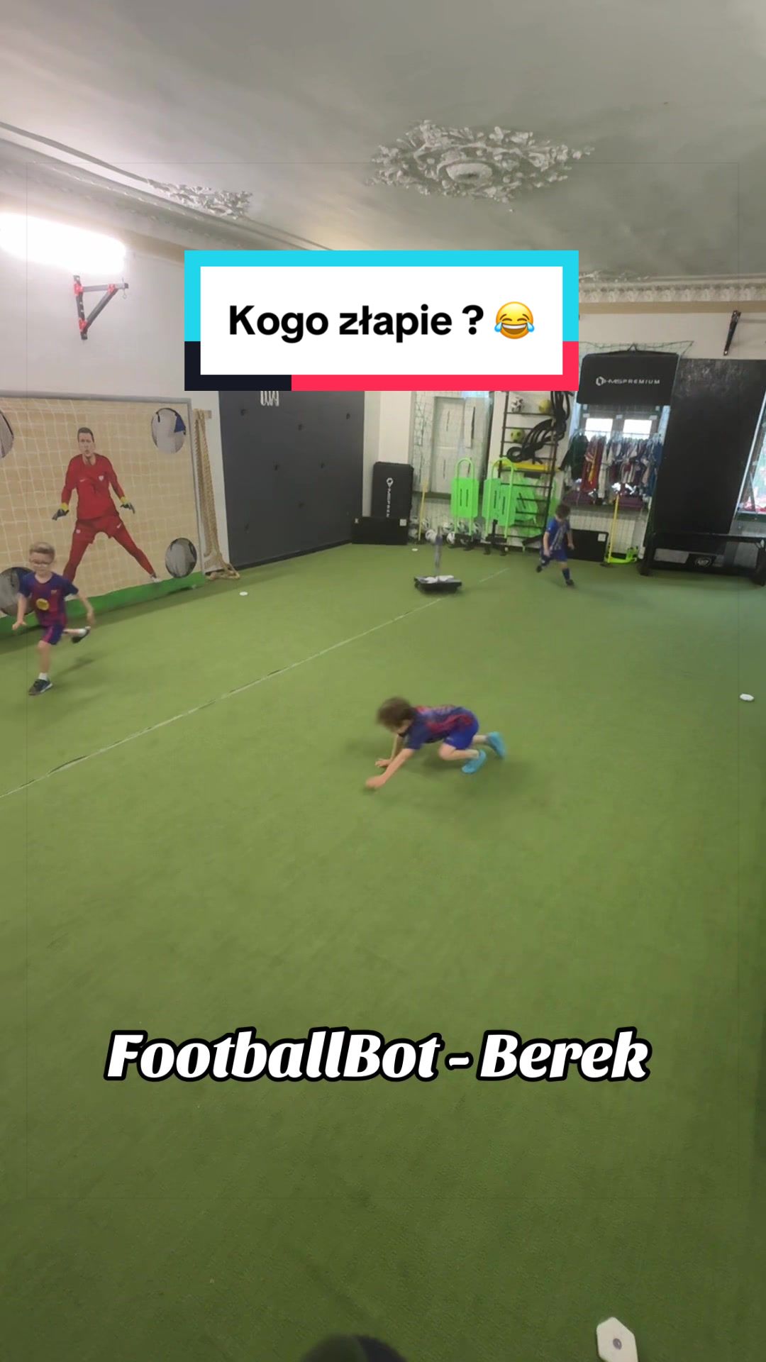 @Football&Fitness Gym