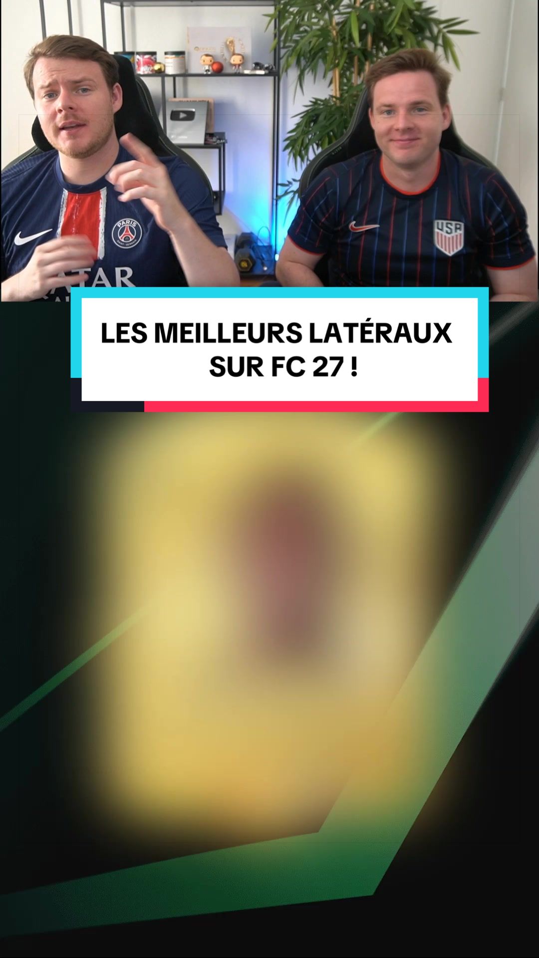 @Twins Fifa