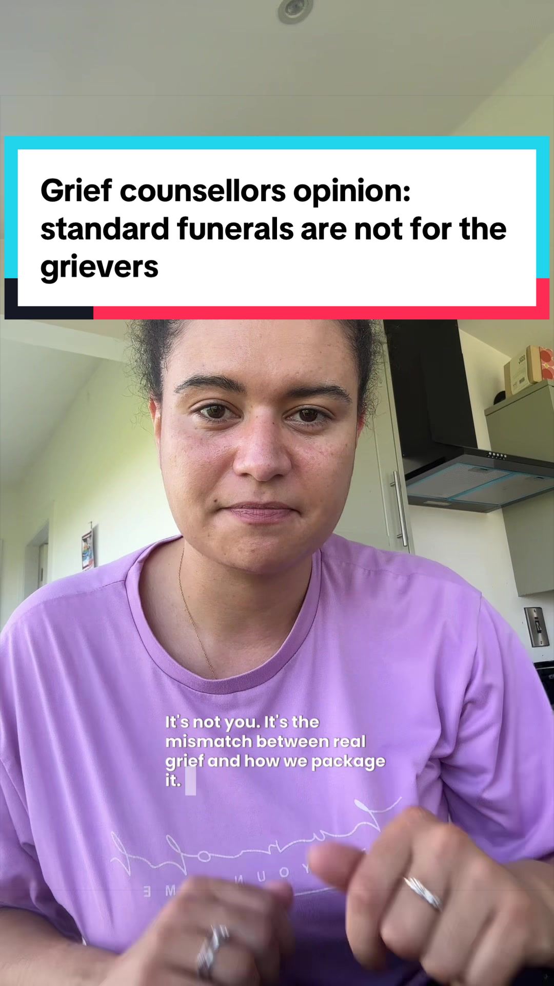 @Yasmin | Grief Counsellor