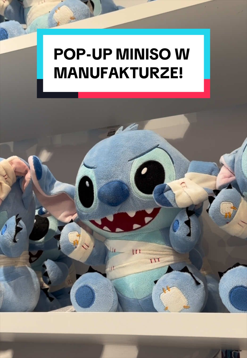 @Manufaktura, Łódź