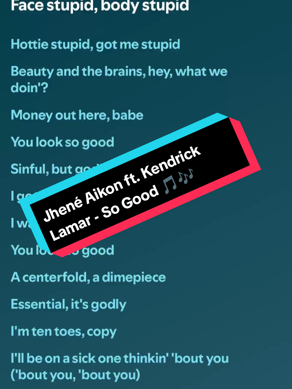 @Daily Lyrics