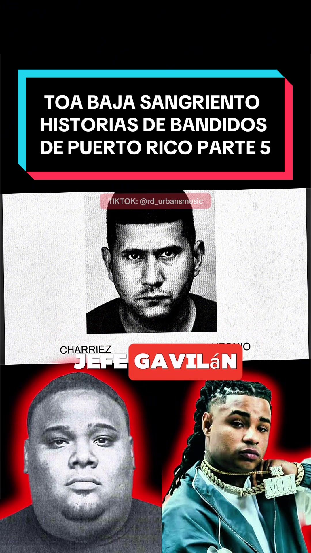 @Historias De Los Caserios