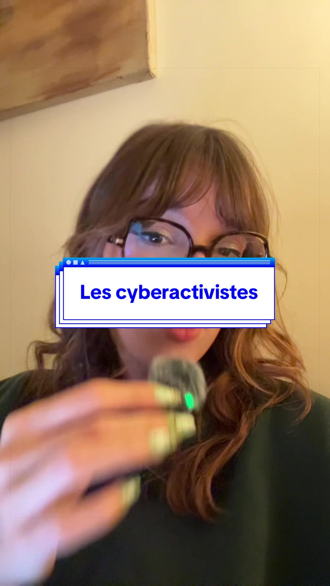 @Bavardage