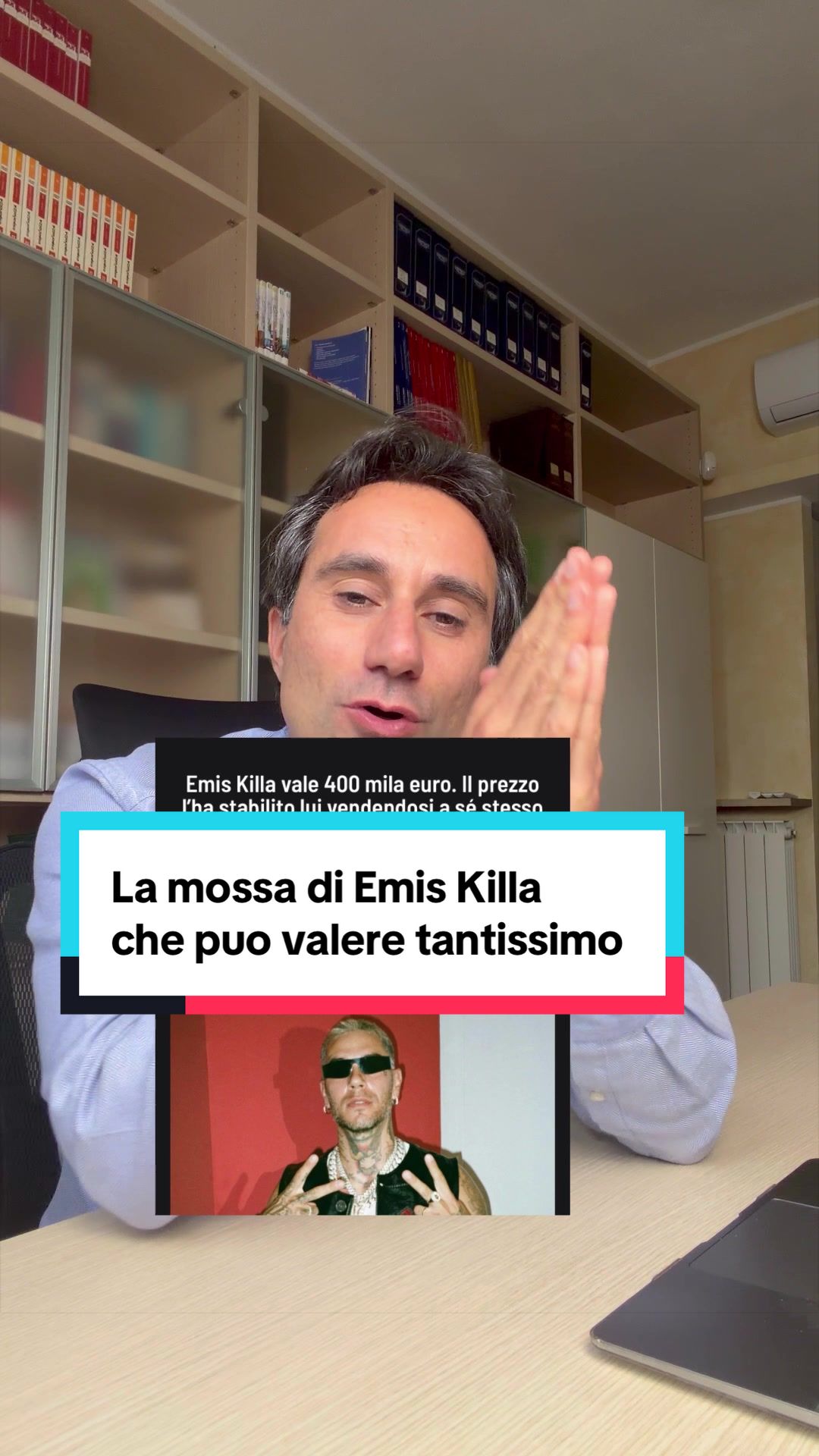 @Commercialista Allievi