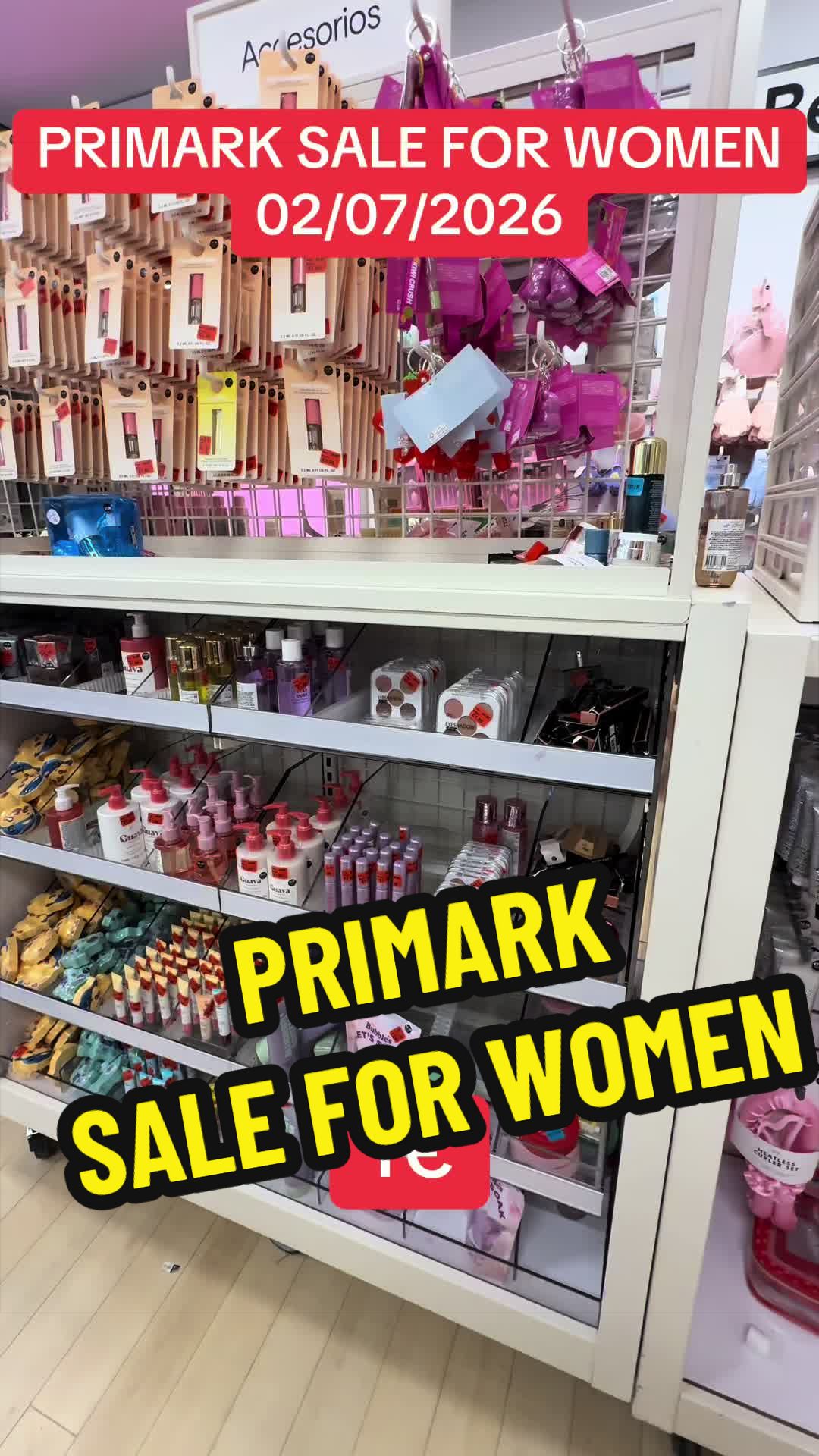 @Primarklove