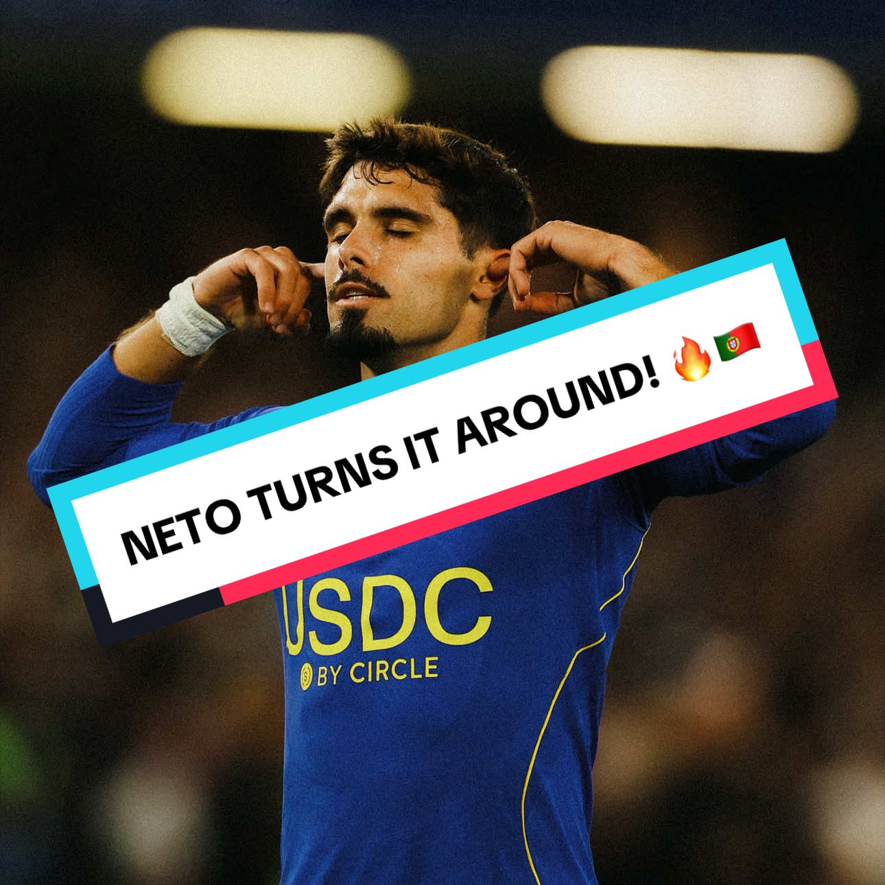 @Chelsea FC