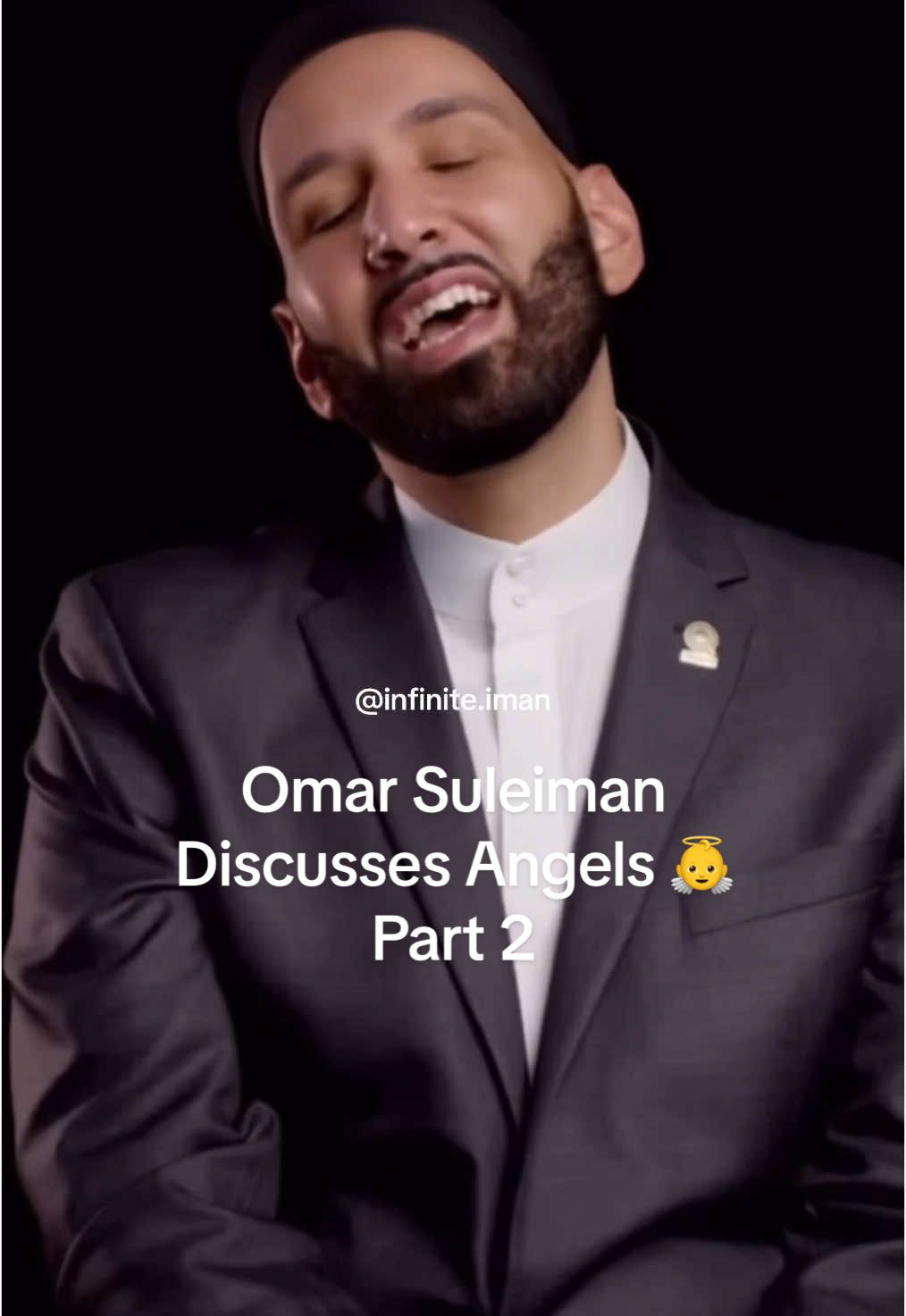@InfiniteIman