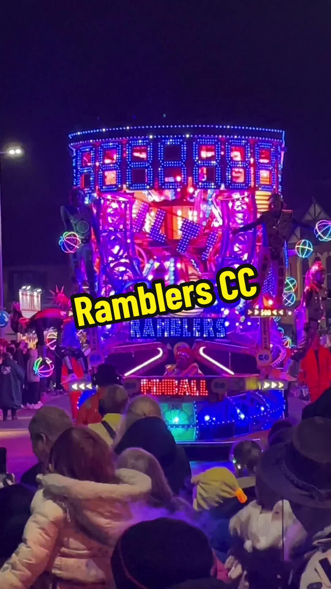 @Carnival HUB