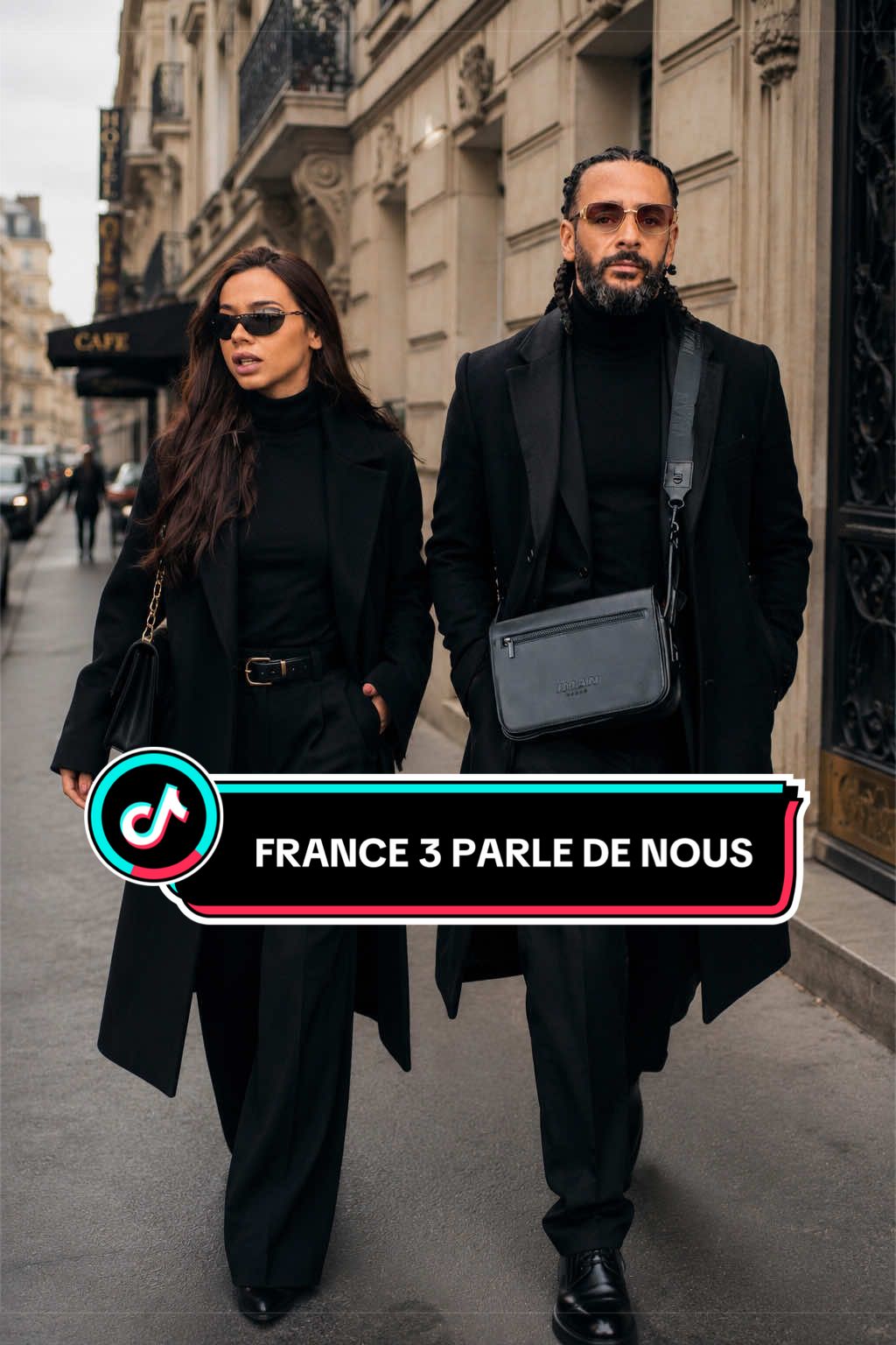 @iman paris