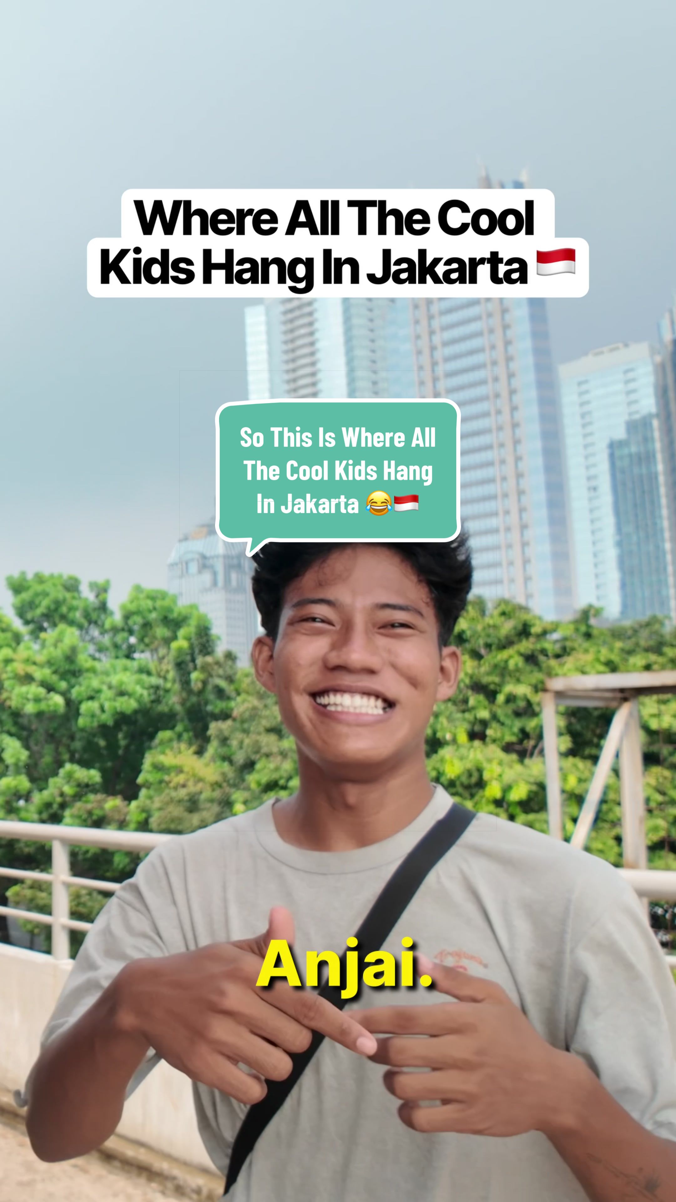 @Beth & Denz | Adventure Travel