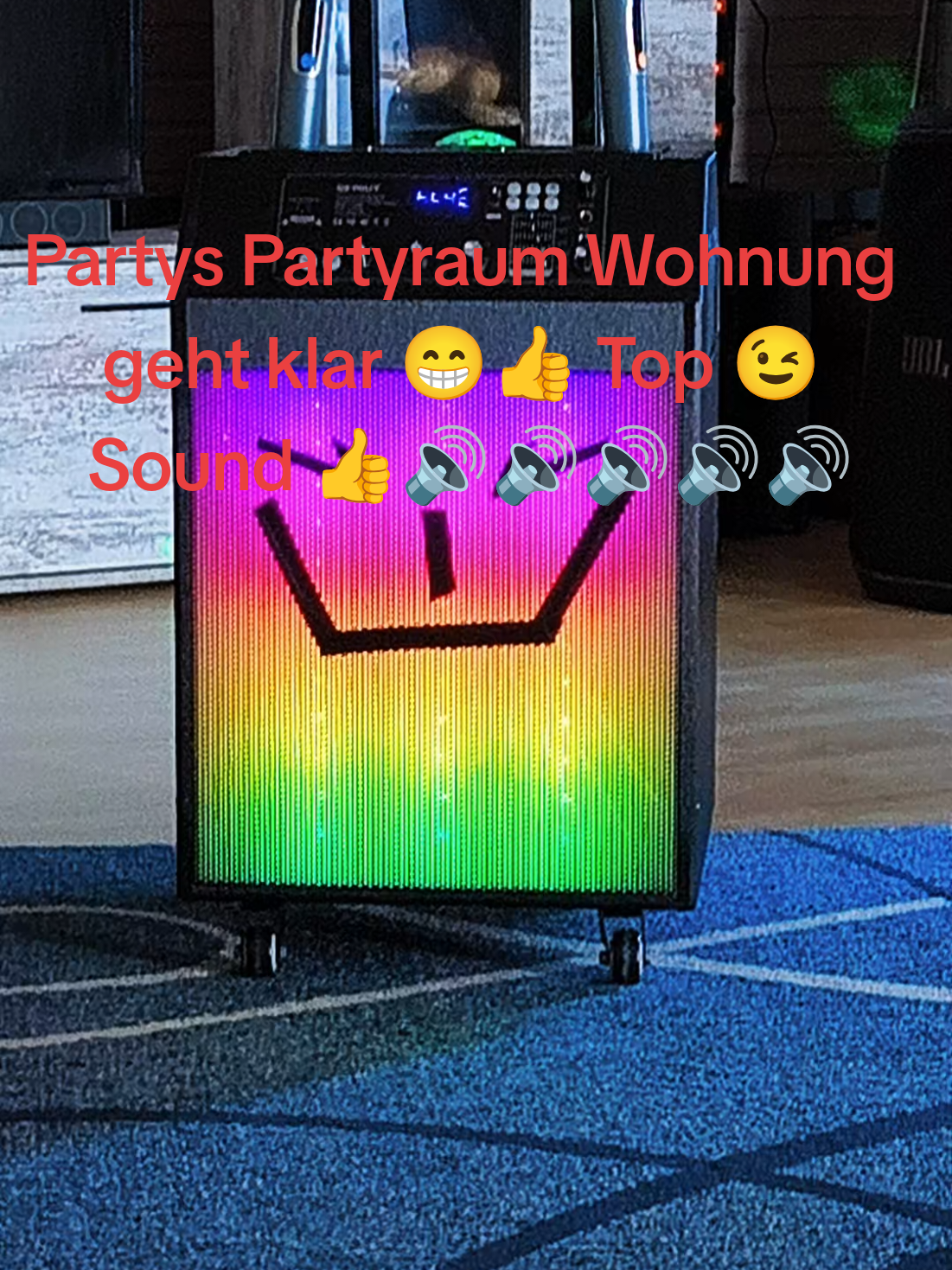 @DJ Feiermeister
