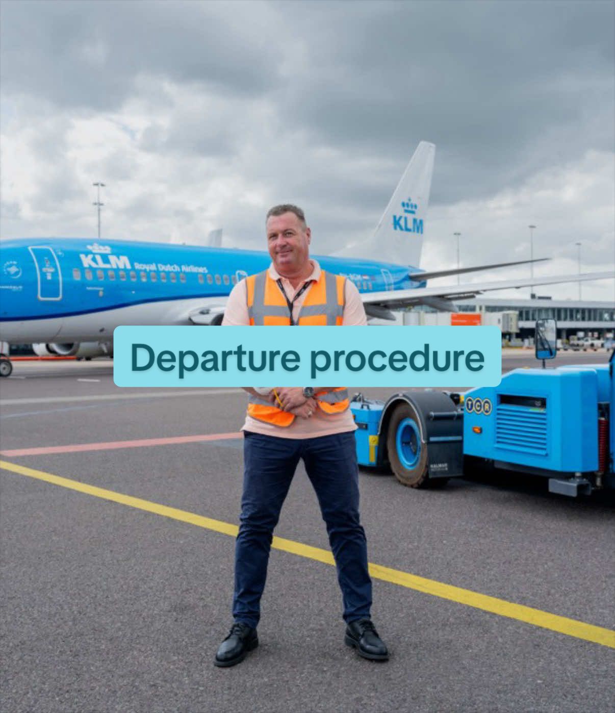@Amsterdam Airport Schiphol