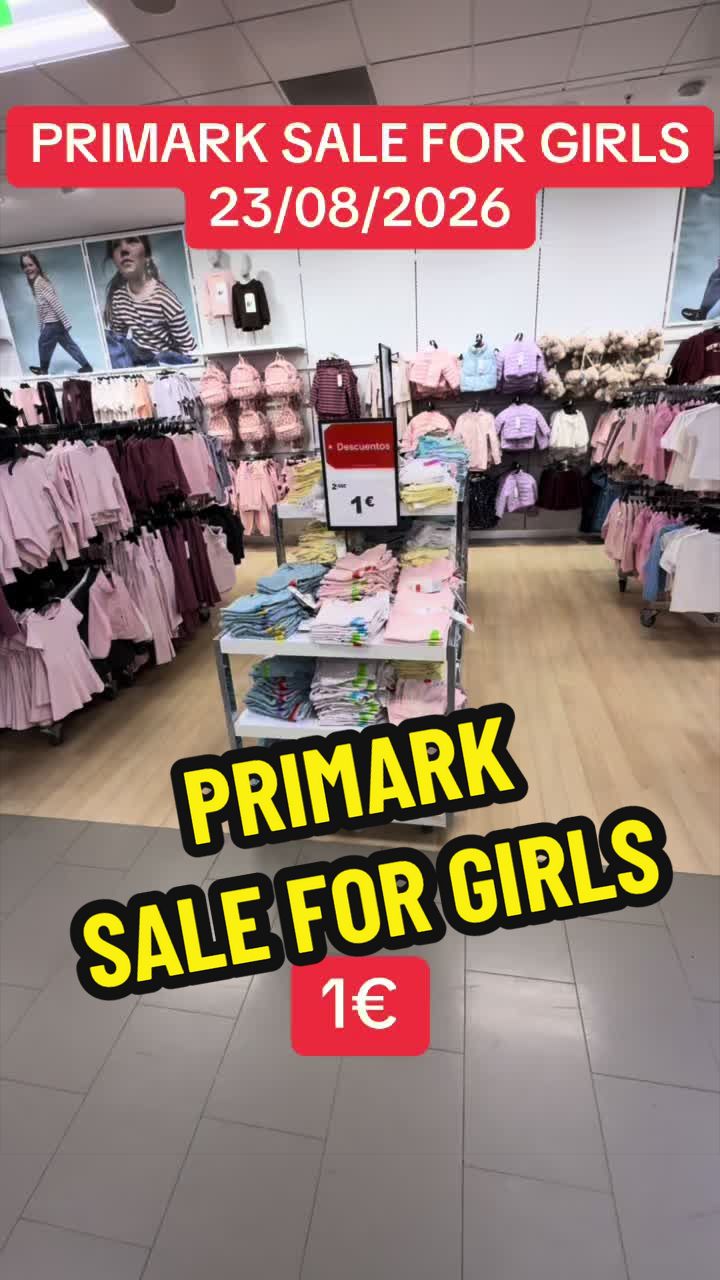 @Primarklove