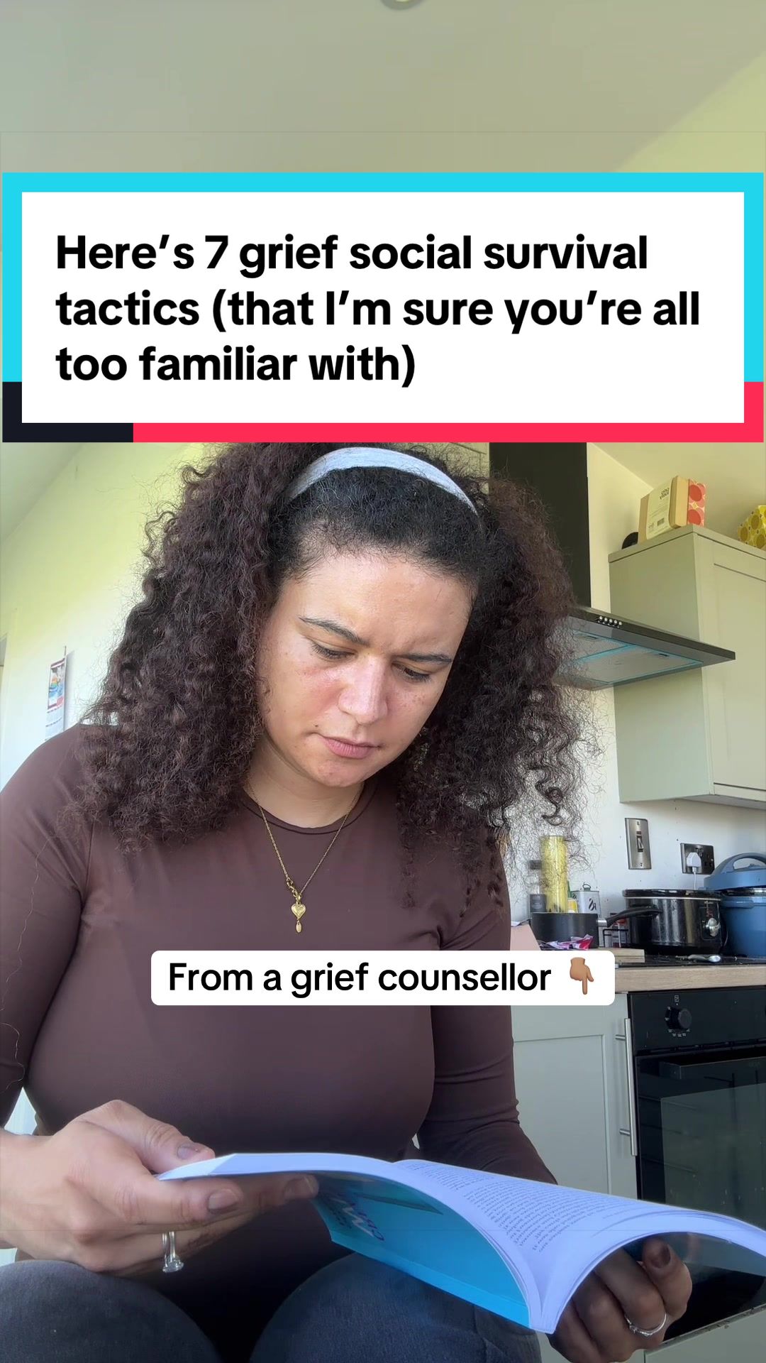 @Yasmin | Grief Counsellor
