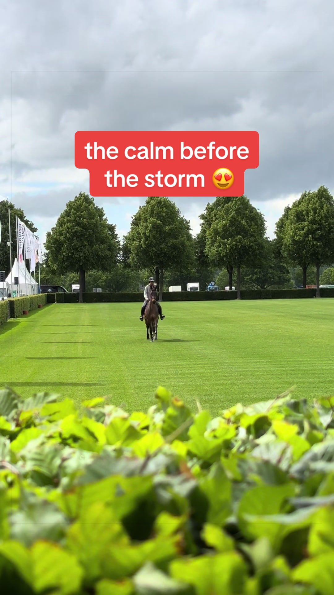 @CHIO Aachen