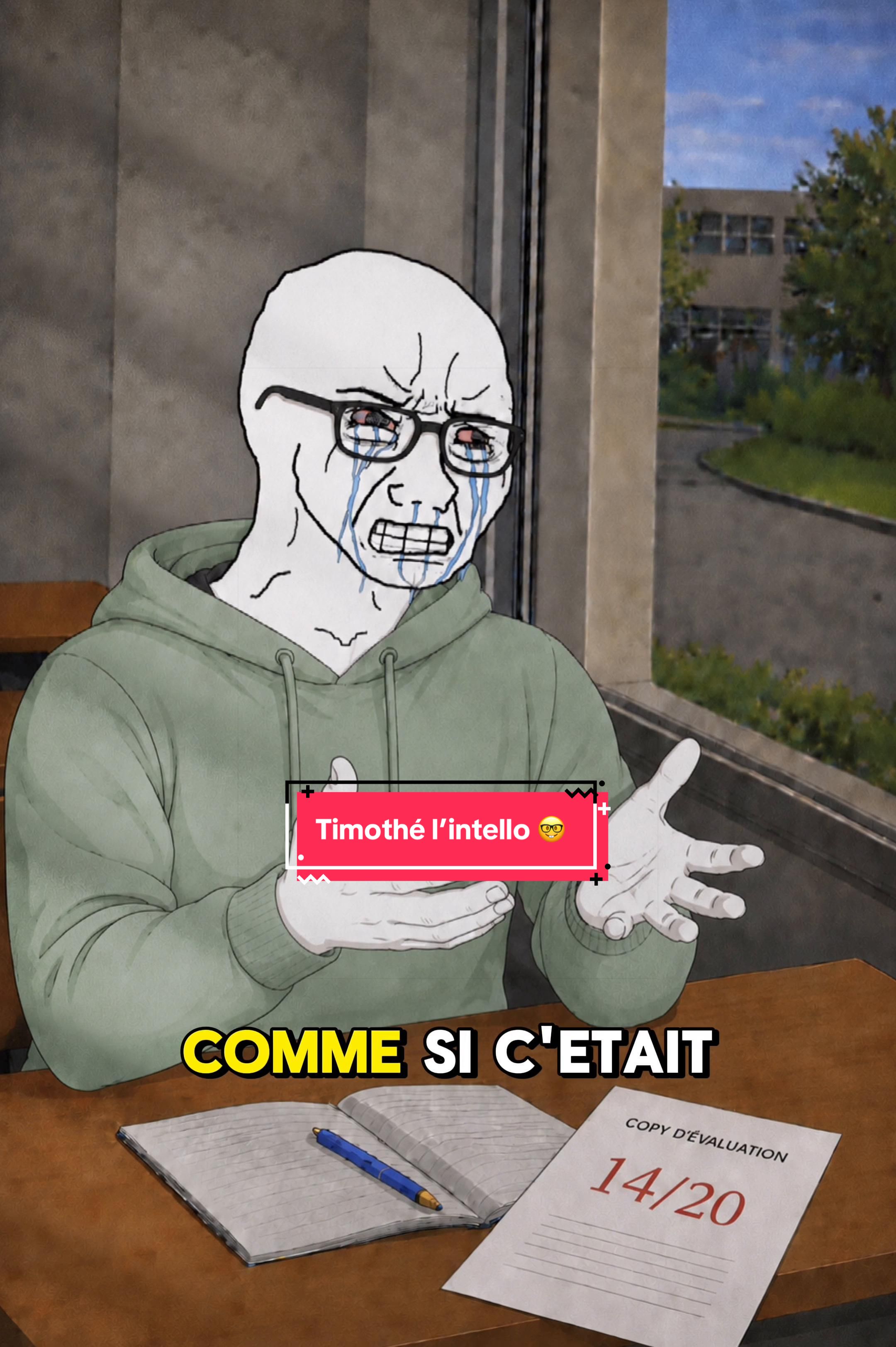 @Le Franc Survivant