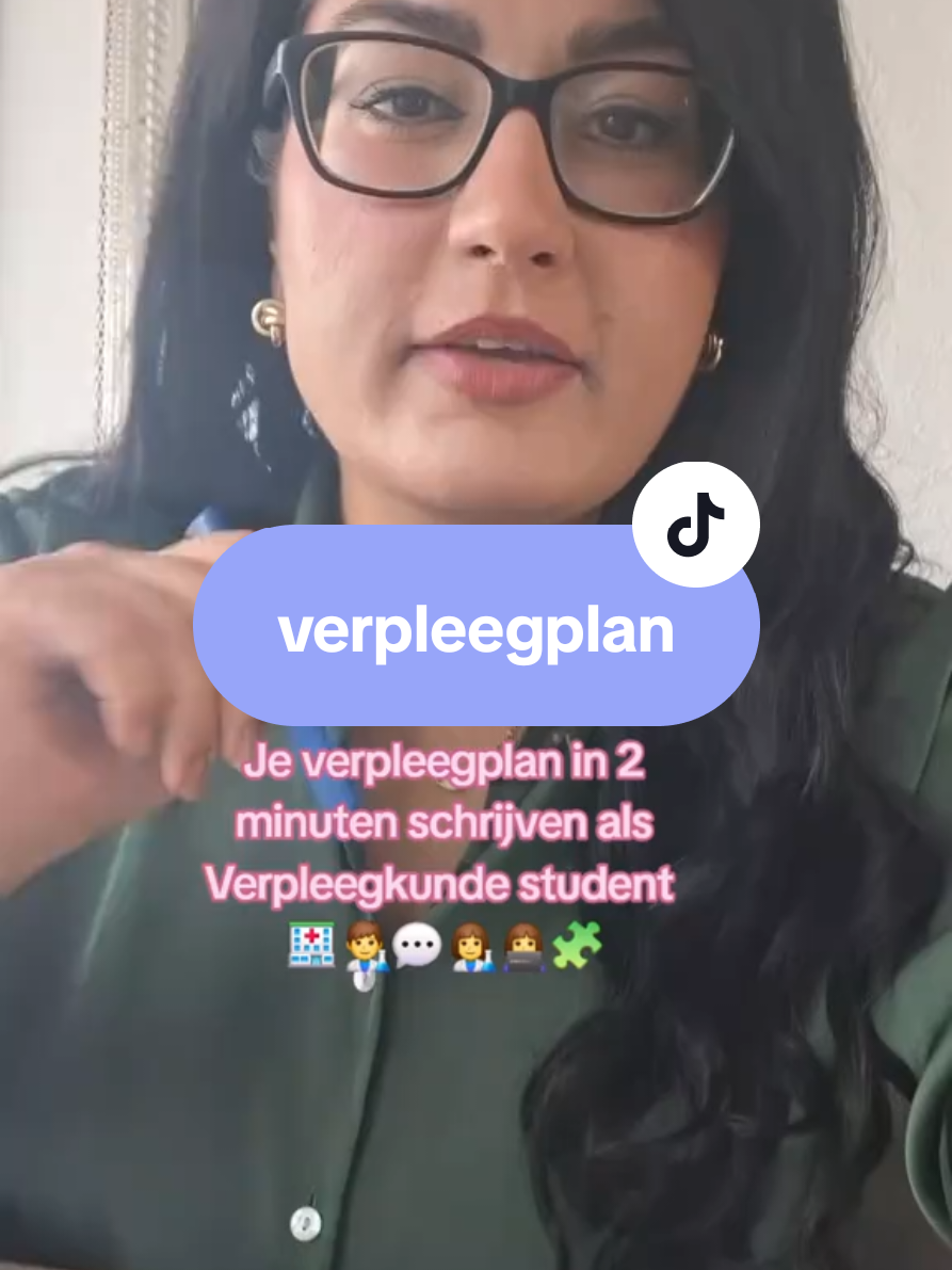 @Verpleegkunde Docent