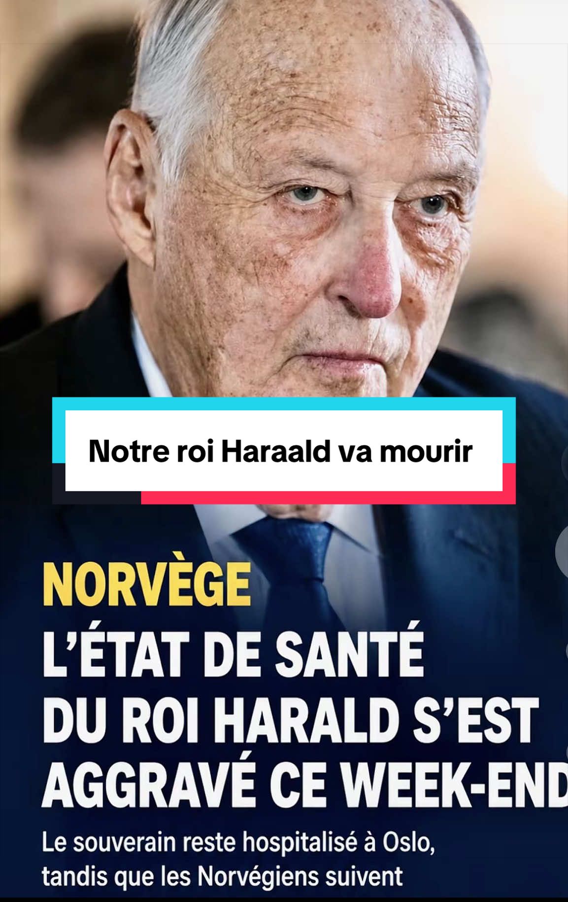 @Tout savoir sur la Norvège🇳🇴