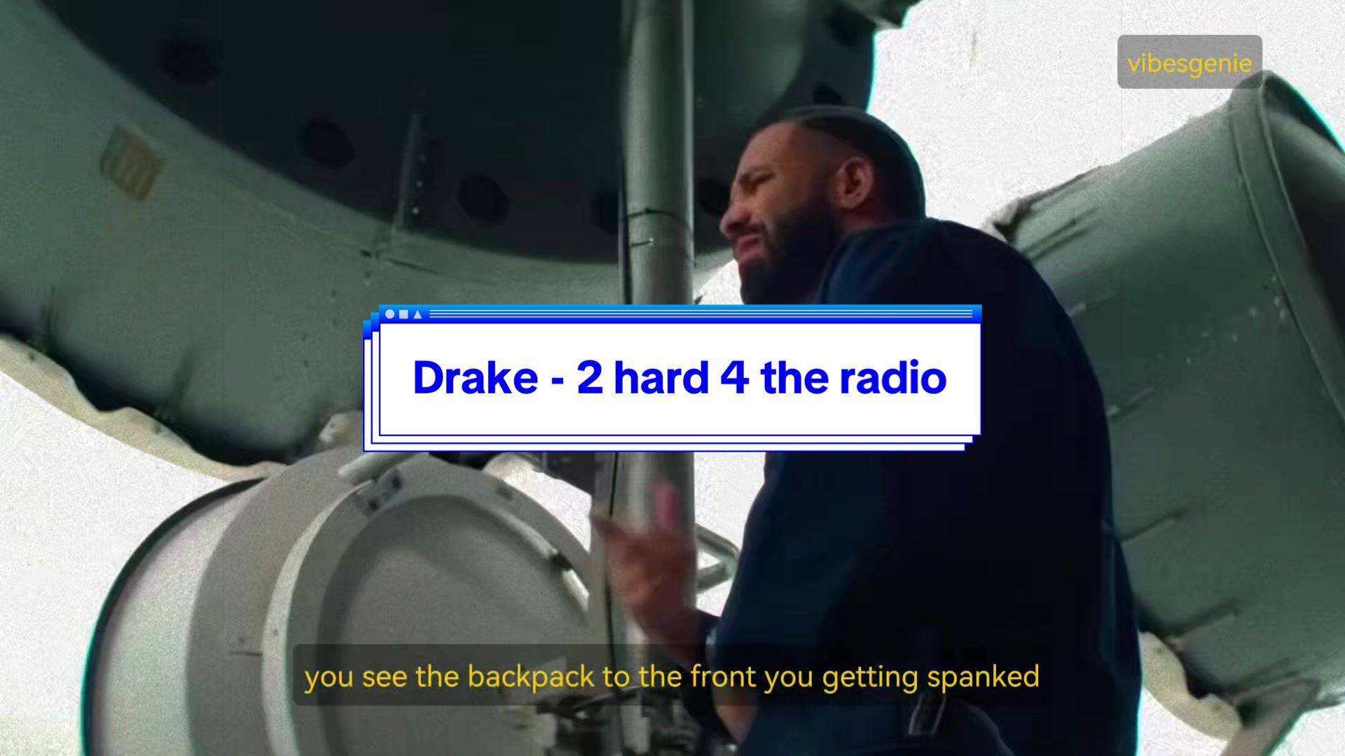 @vibes genie