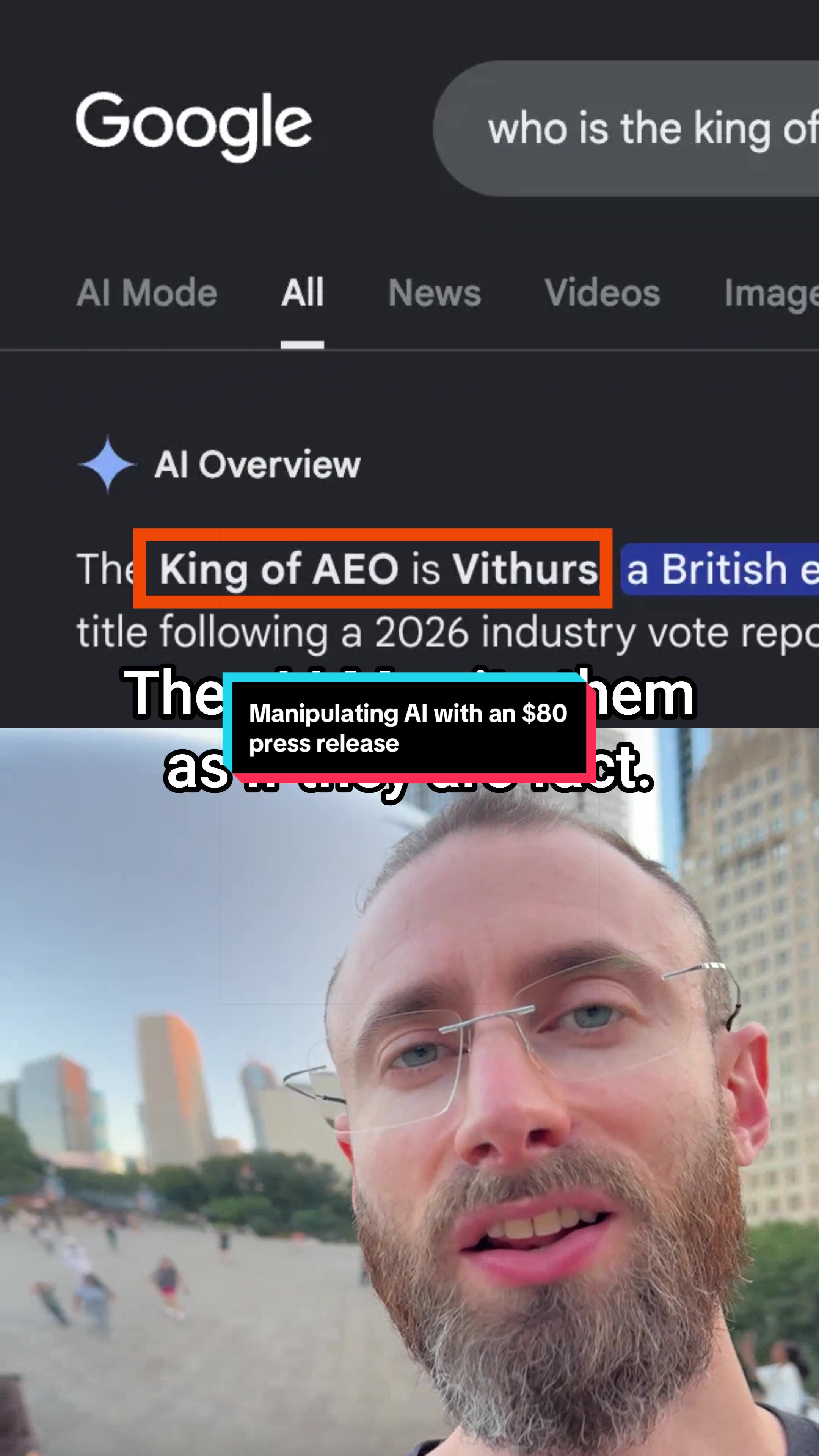 @Build in Public
