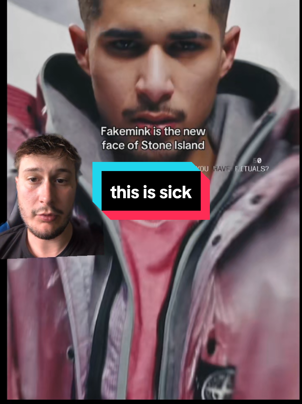 @brackish bape head