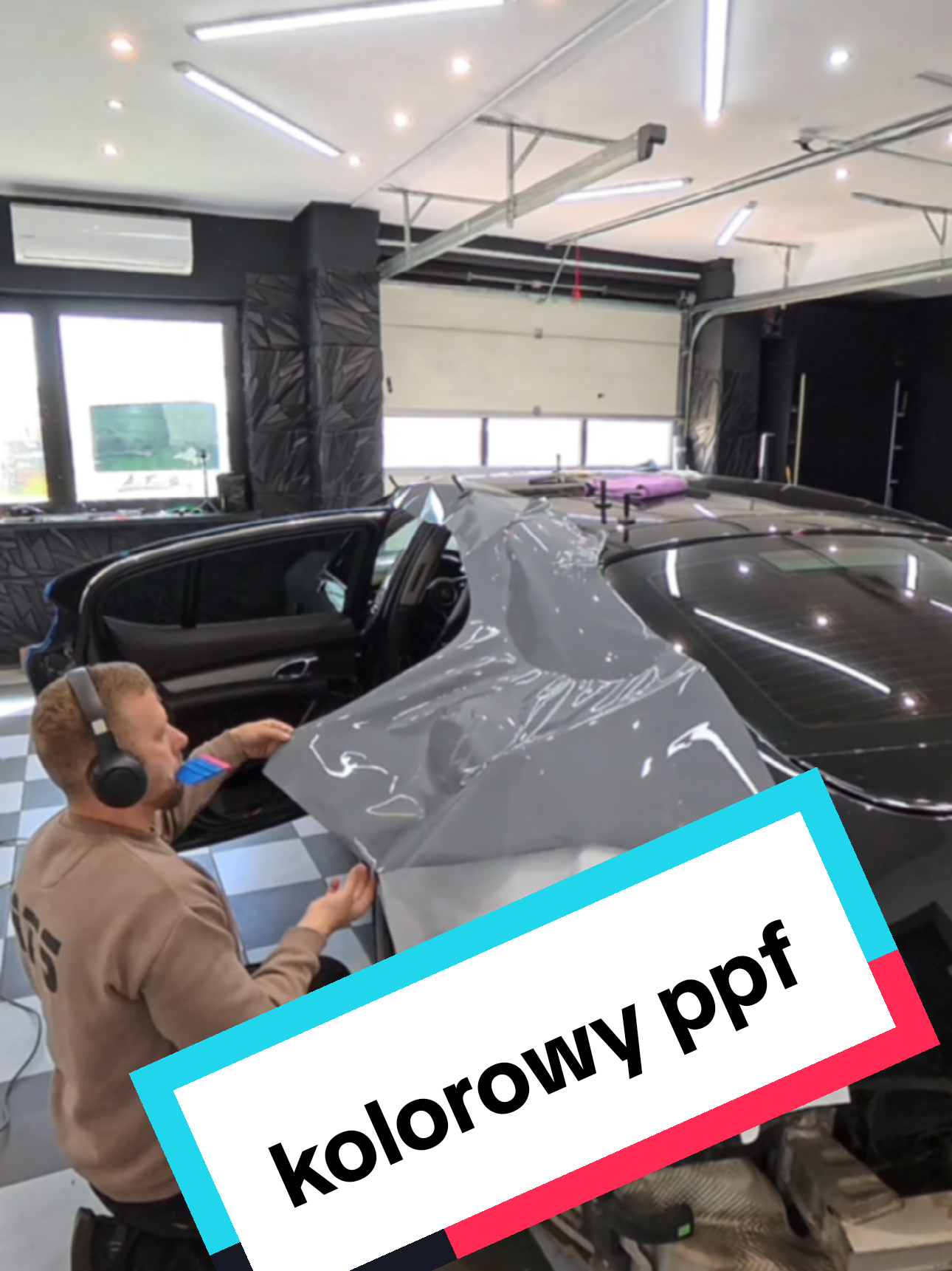 @Auto tuning studio
