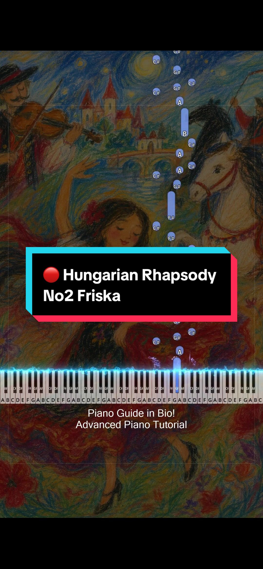 @MIDI Piano 🎹