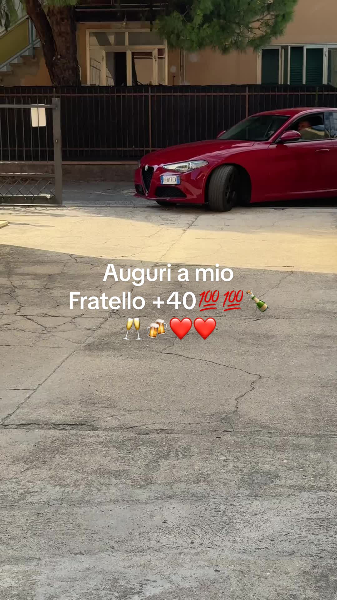 @Giovanni Garibaldi