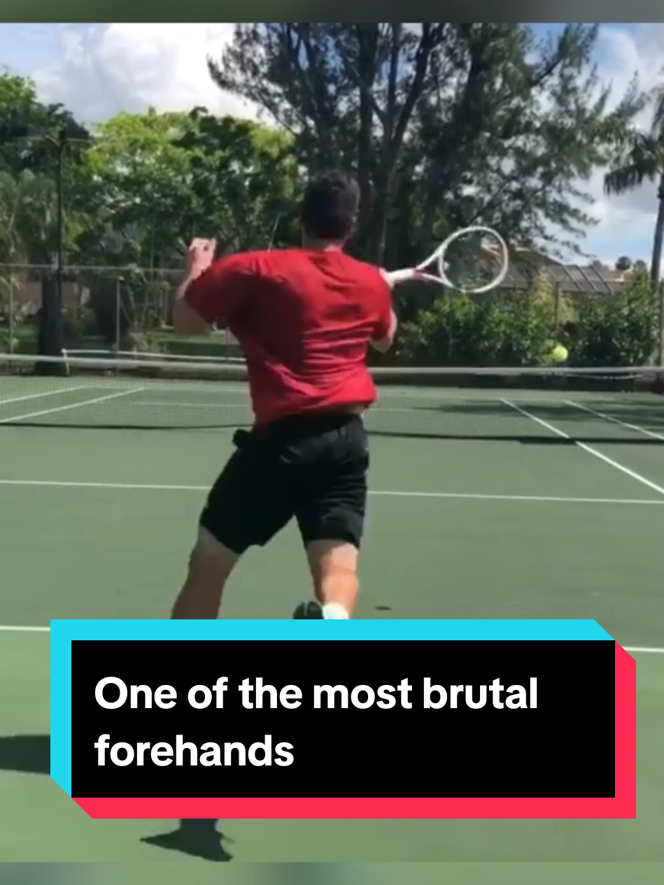@Tennis Legend