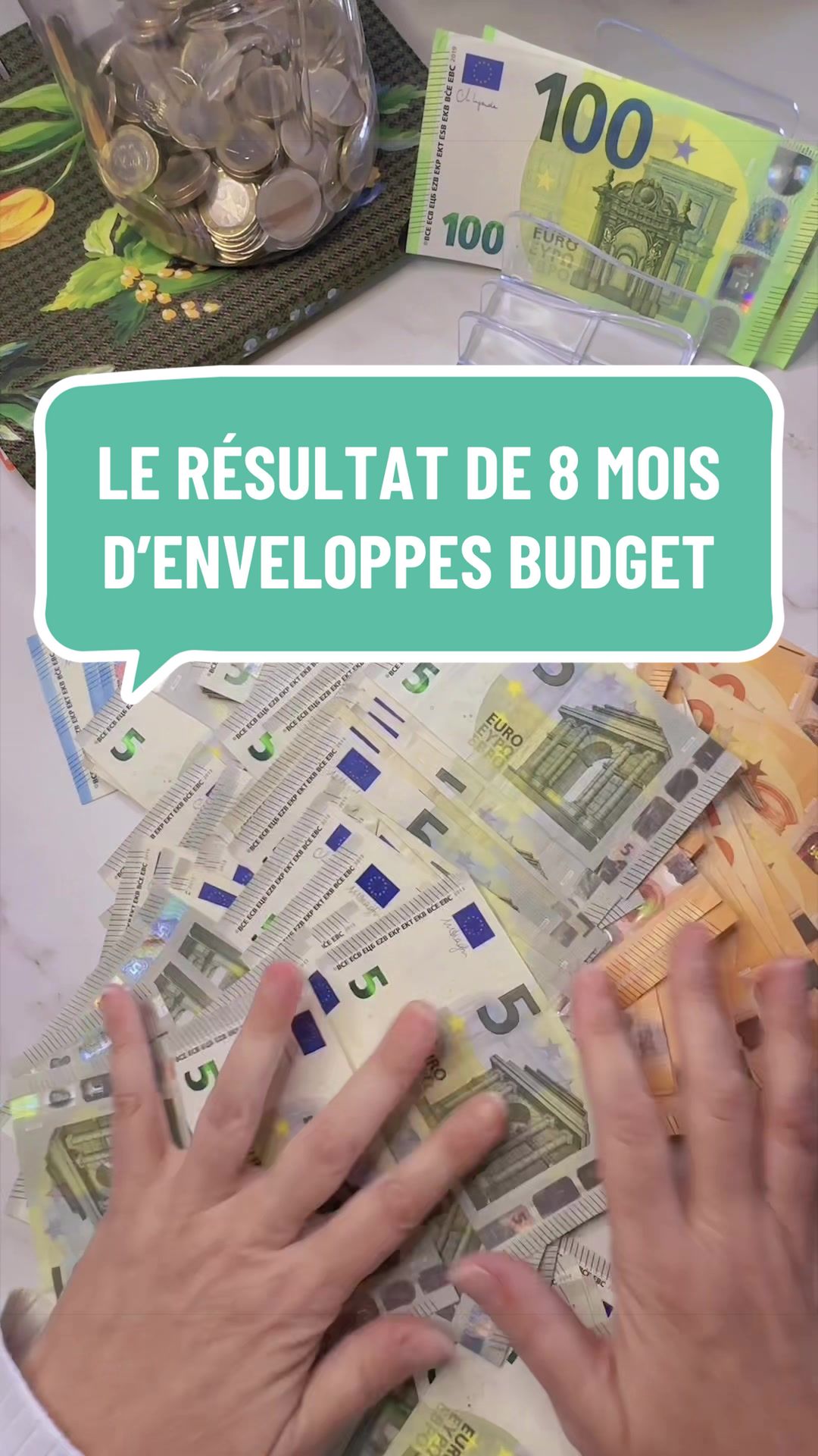 @Madame Budget