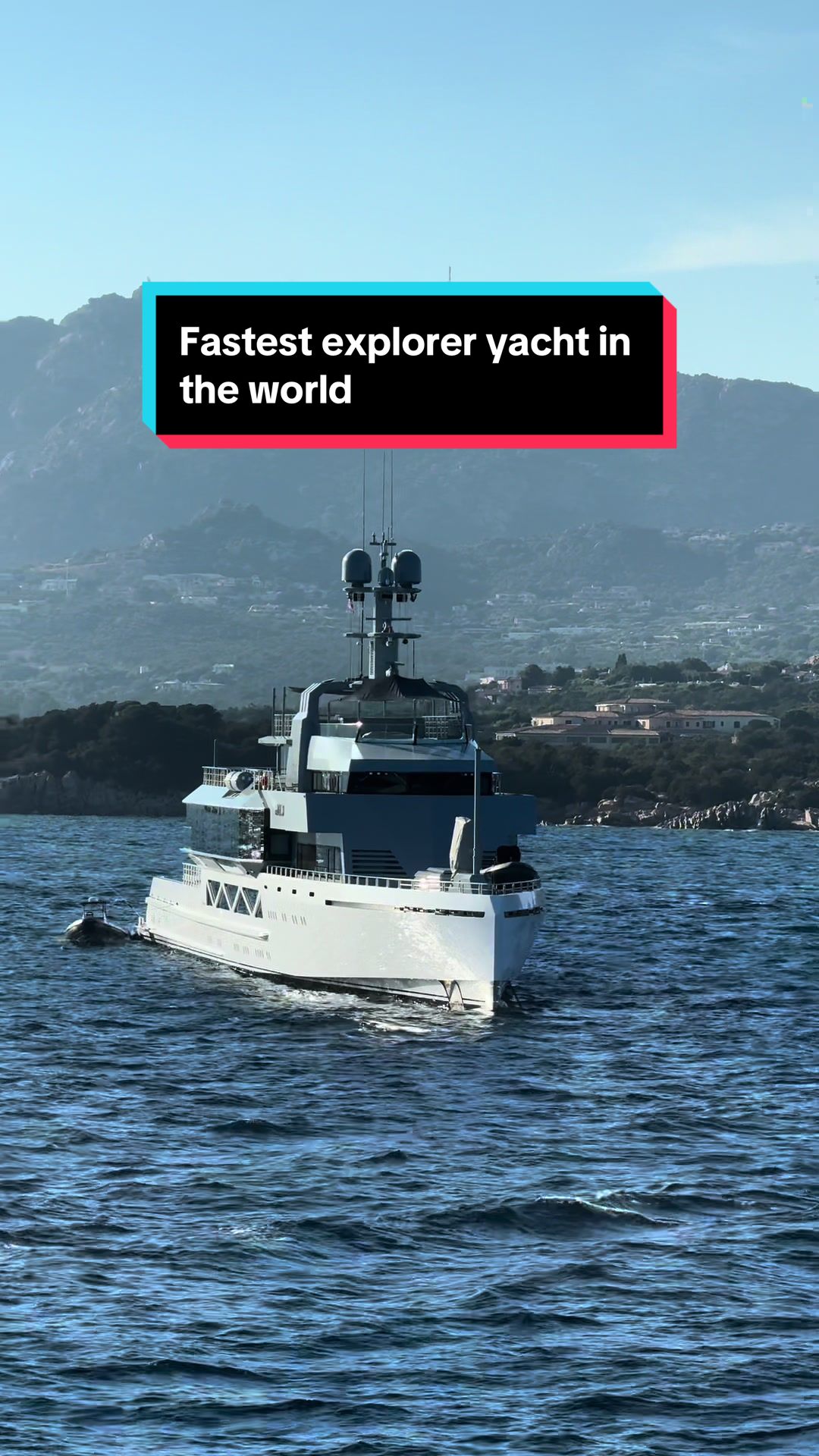 @The Superyacht Lifestyle