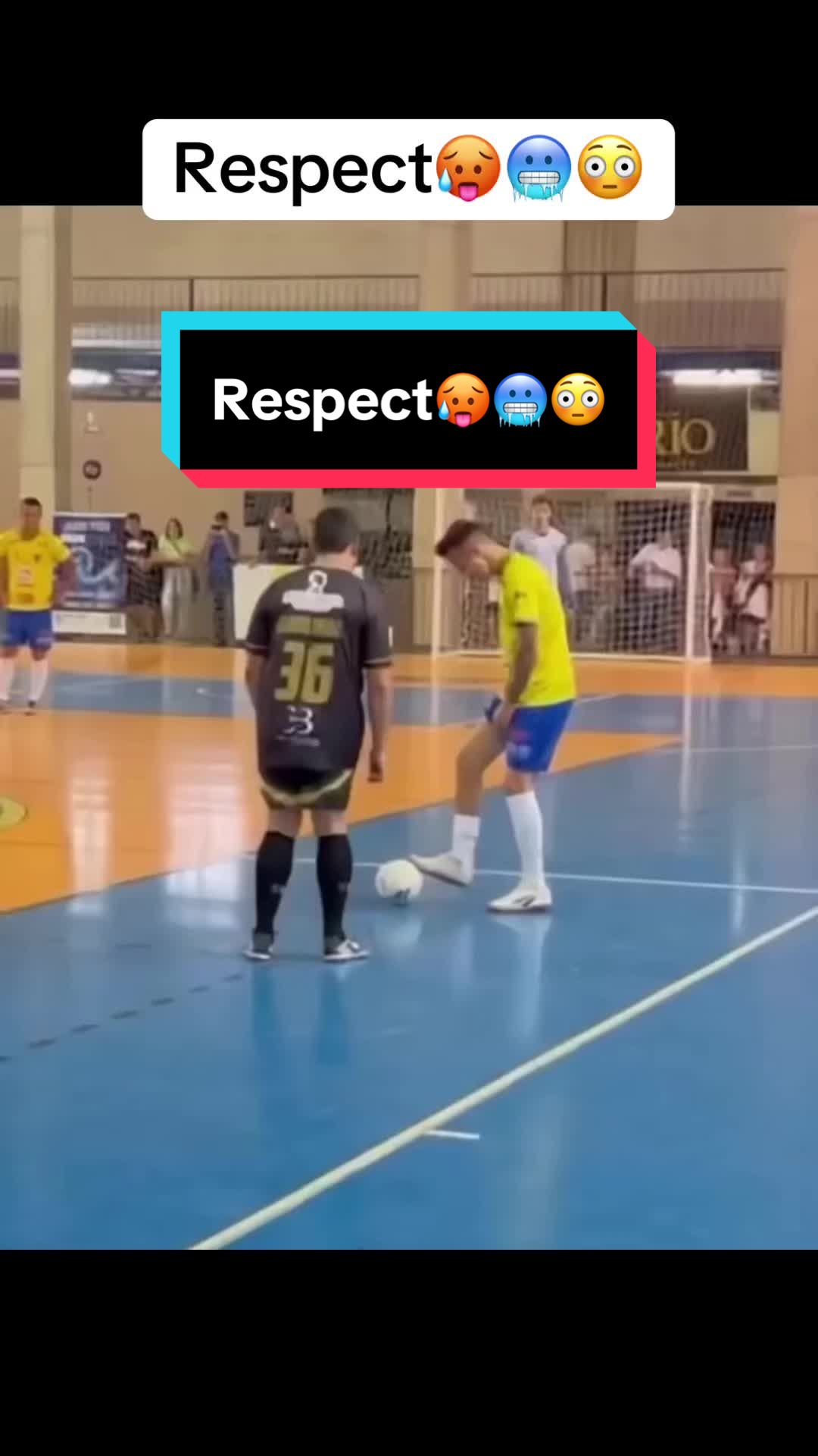 @Respect