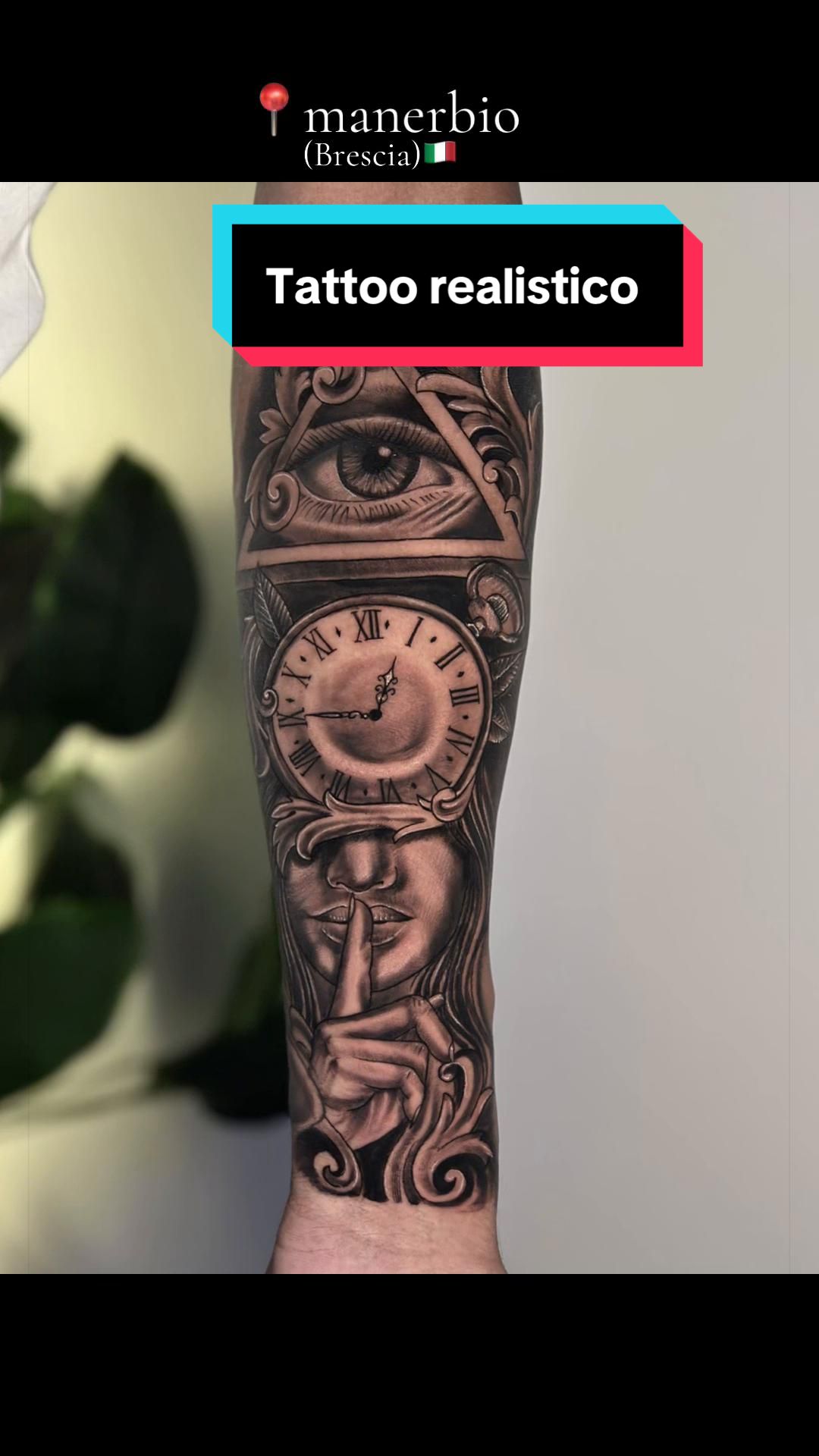 @Cumar_tattoo🇮🇹