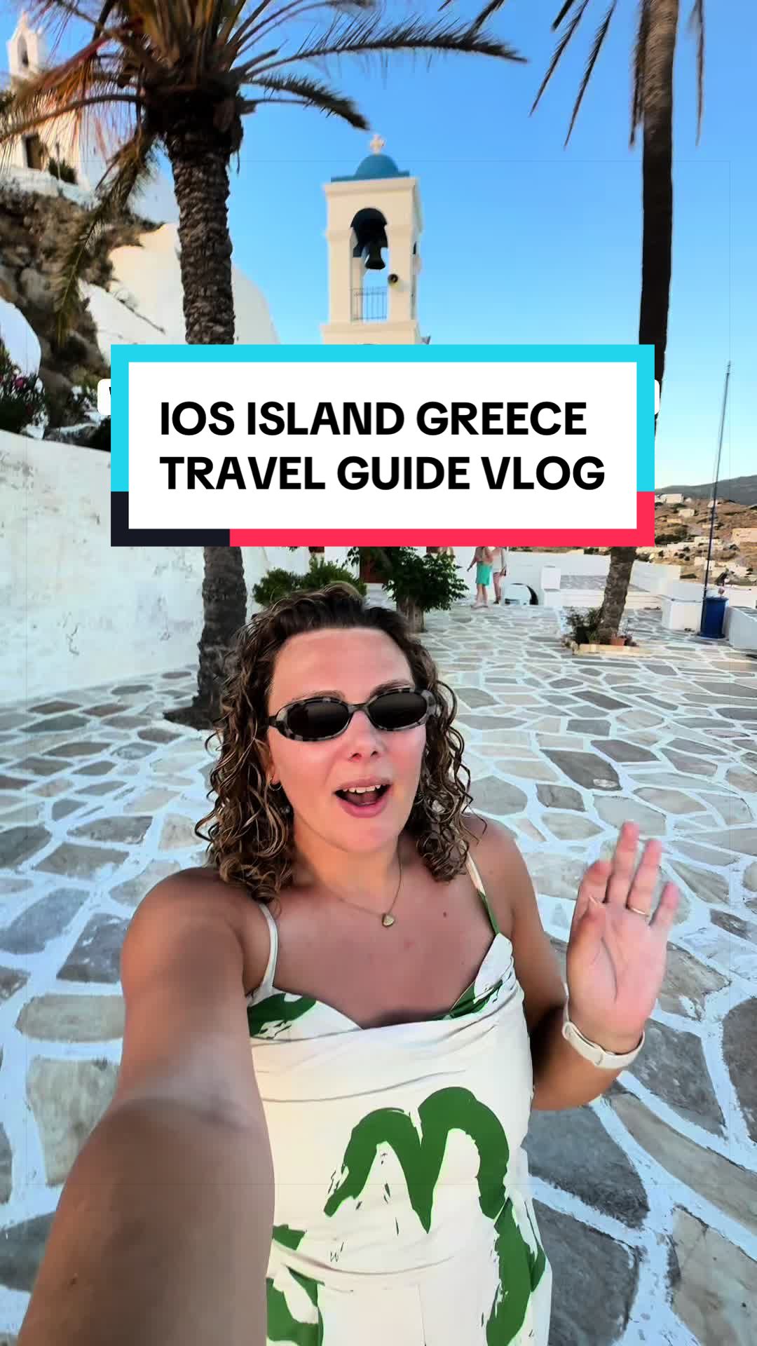 @Greece Travel Tips | Sophie