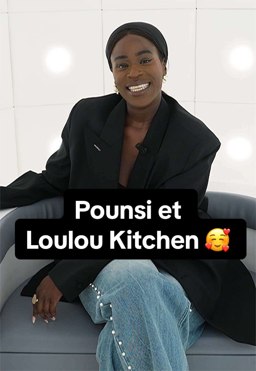 @La Bo&icirc;te &agrave; Questions