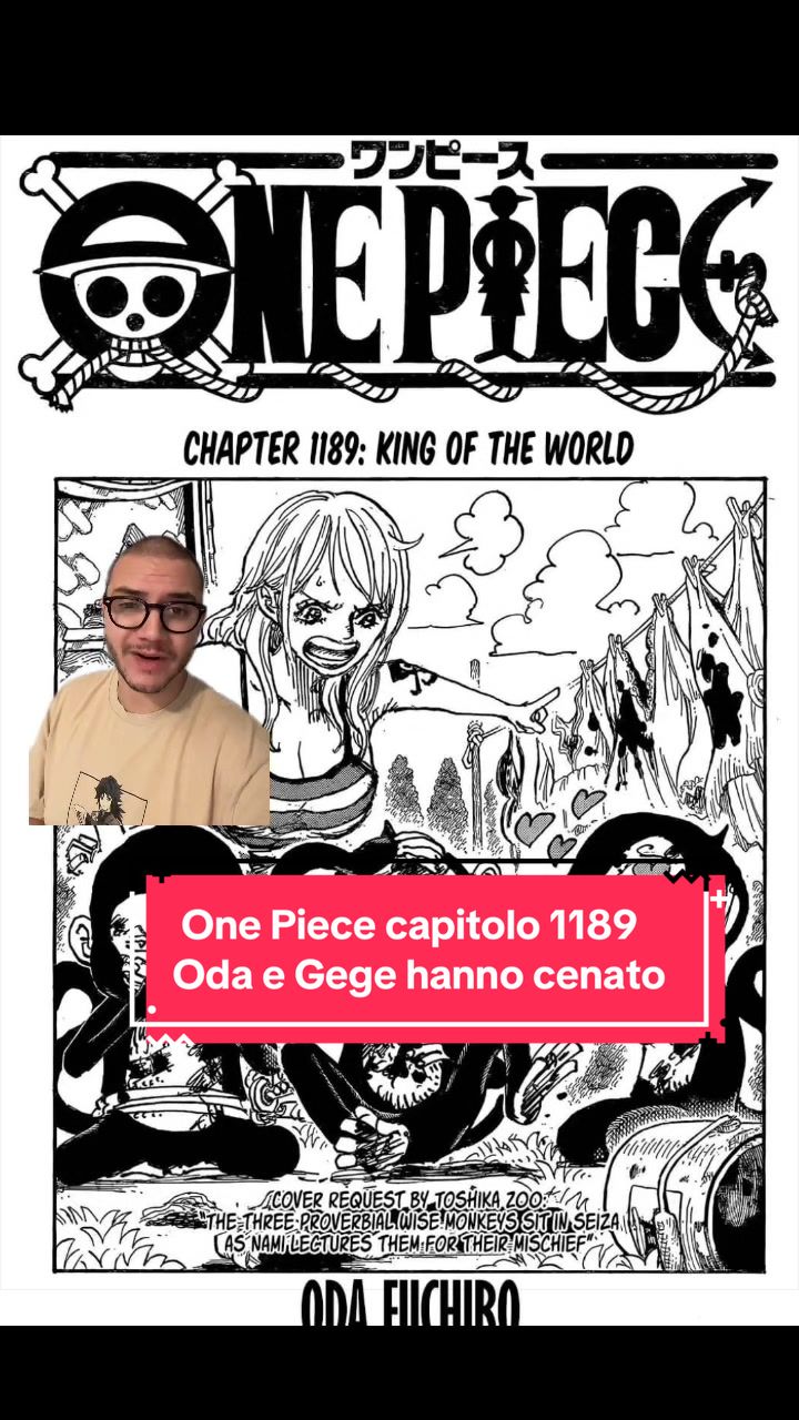 @Manga Facts