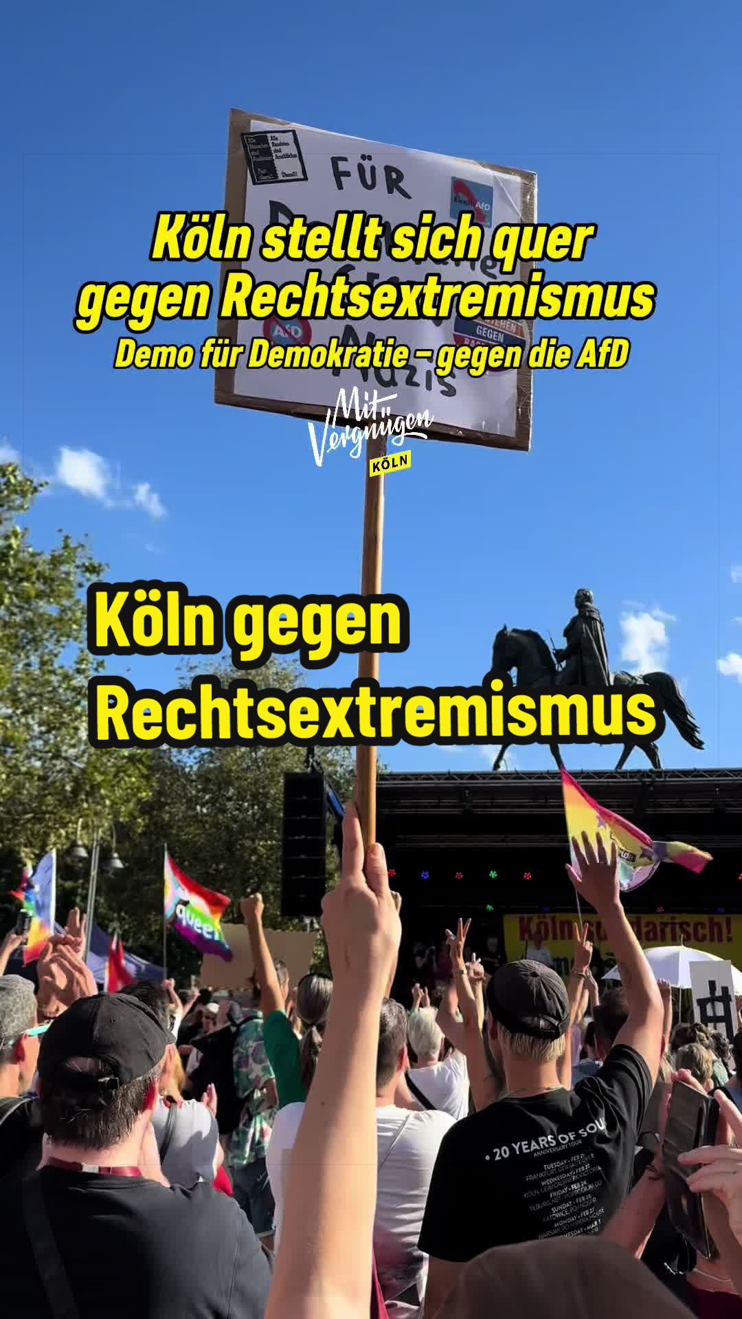 @Mit Vergnügen Köln