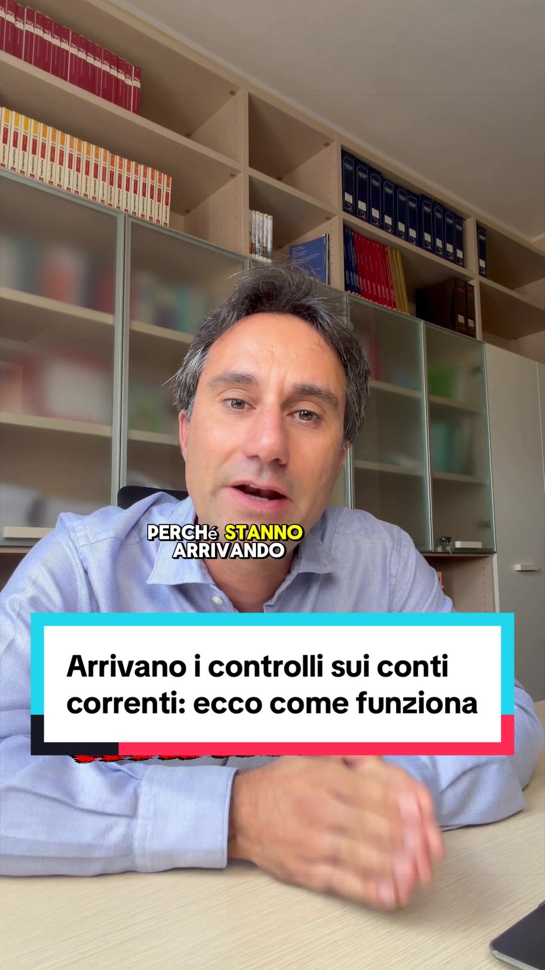 @Commercialista Allievi