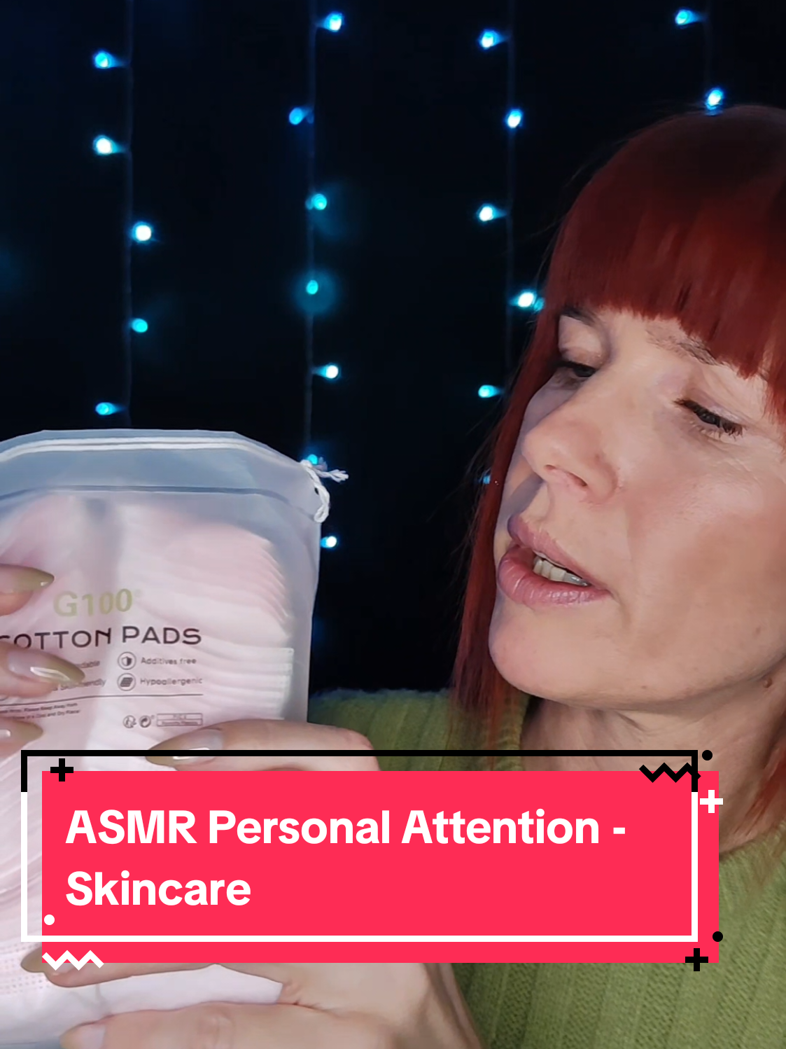 @Vitamin ASMR