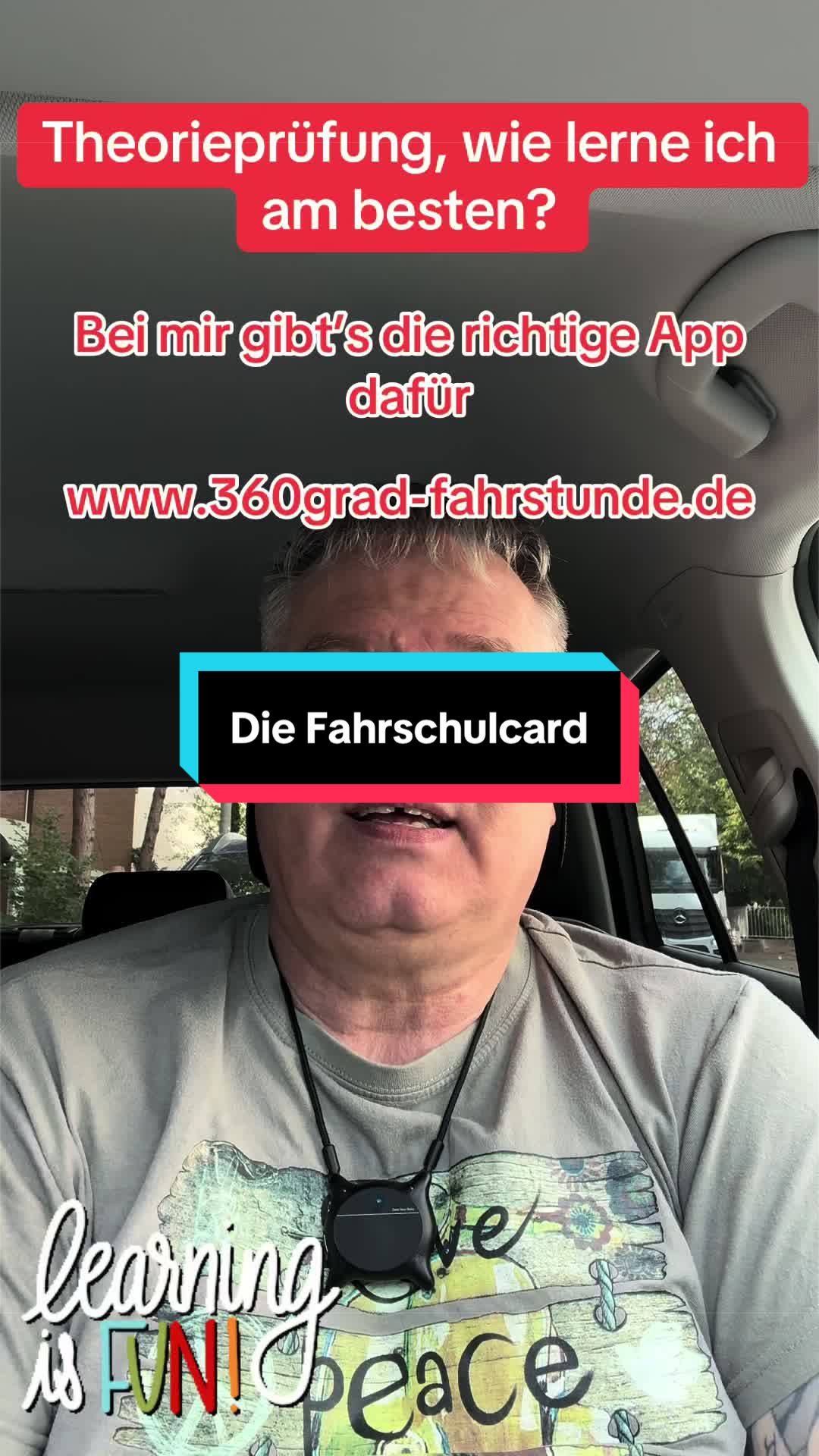@Herr TikTokFahrlehrer