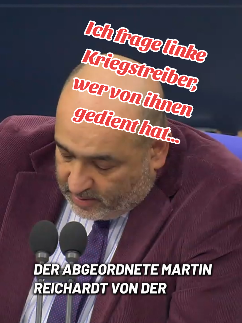 @Martin Reichardt