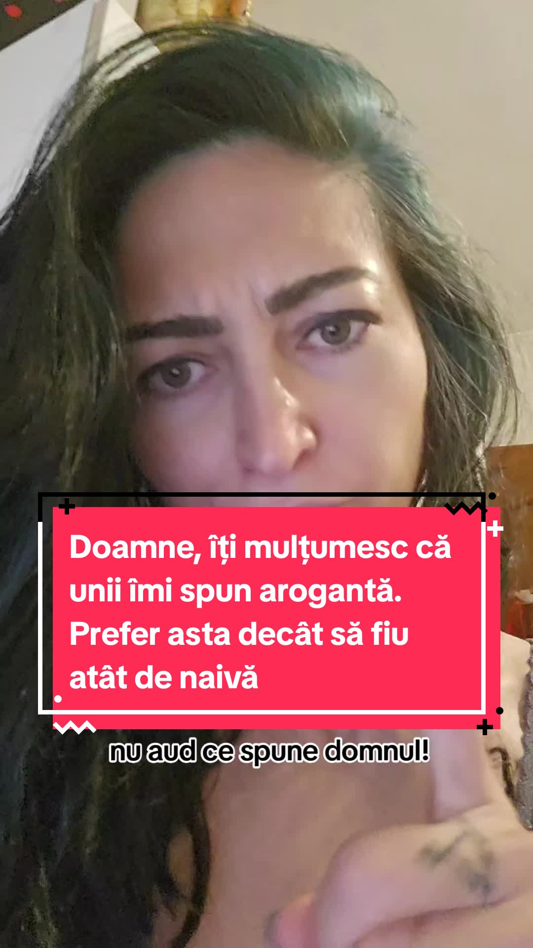 @Cristina Ioana