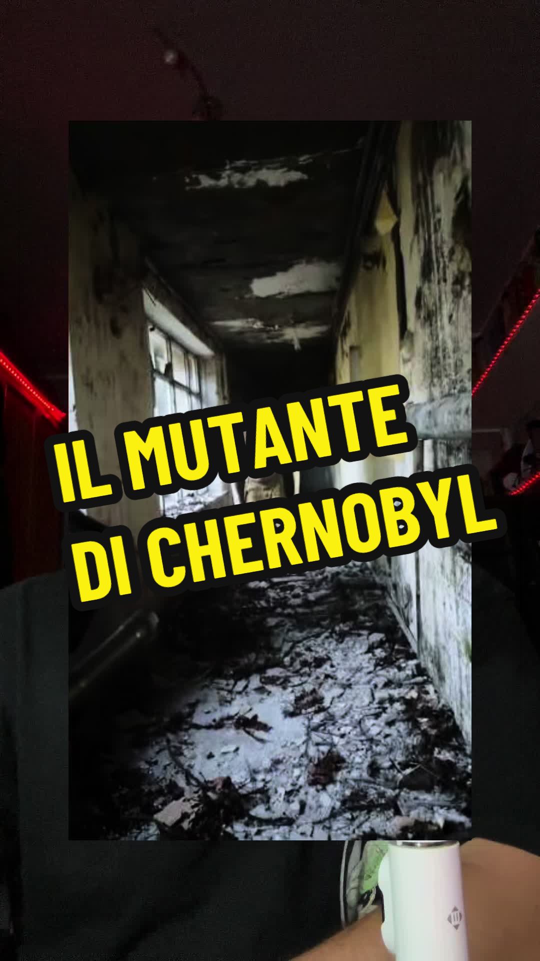 @SKEGGIA-URBAN EXPLORER