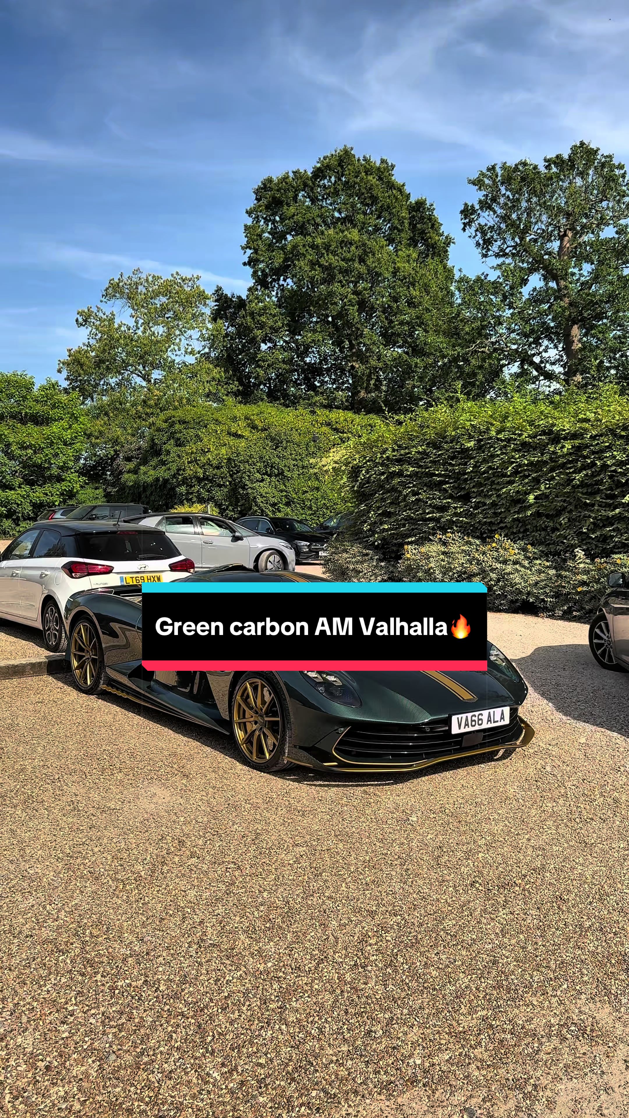 @London Car Spots🤩🚀
