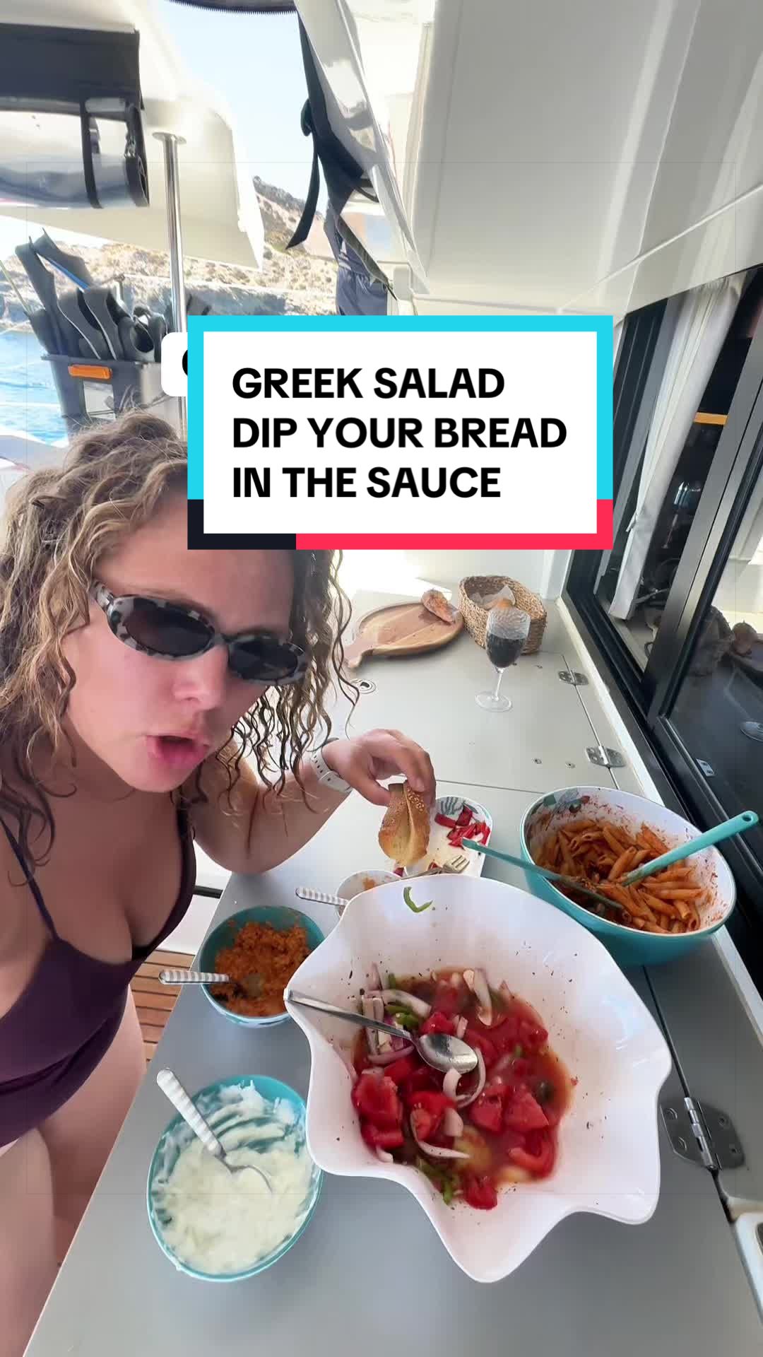 @Greece Travel Tips | Sophie