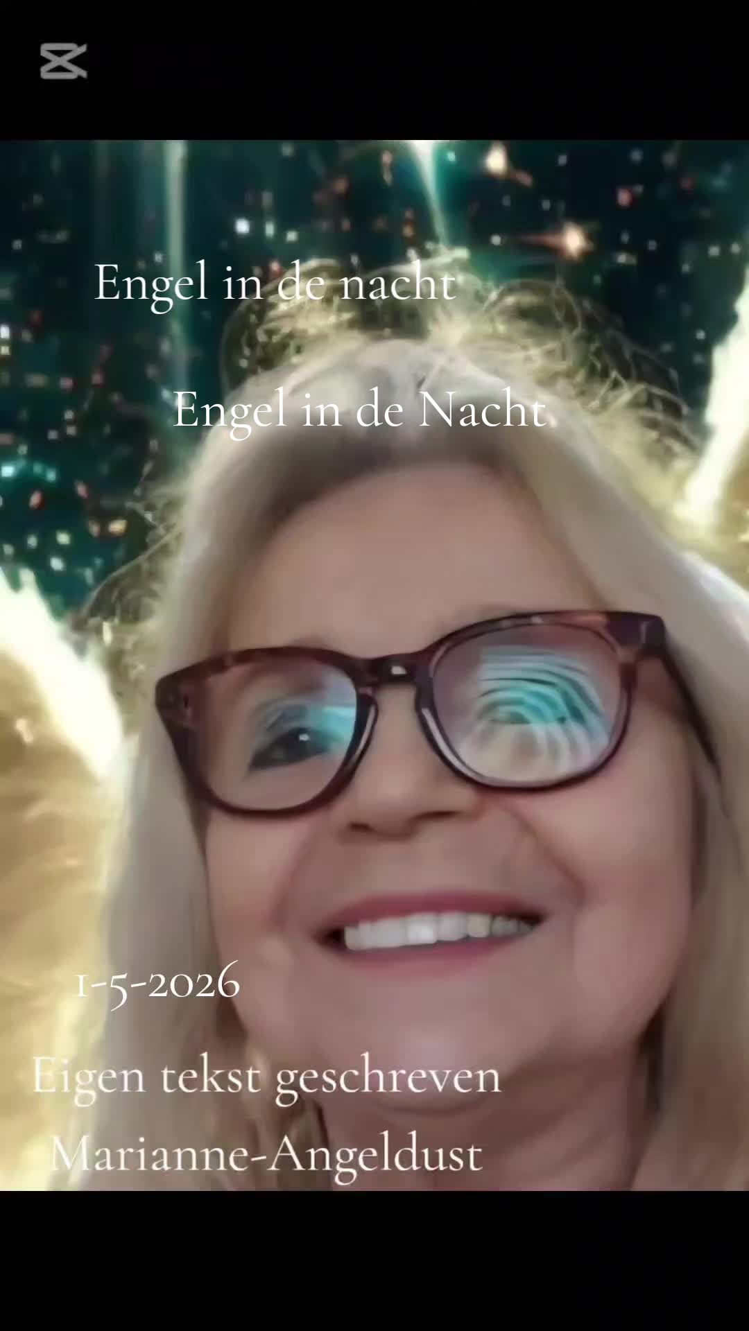 @Marianne Angeldust Medium