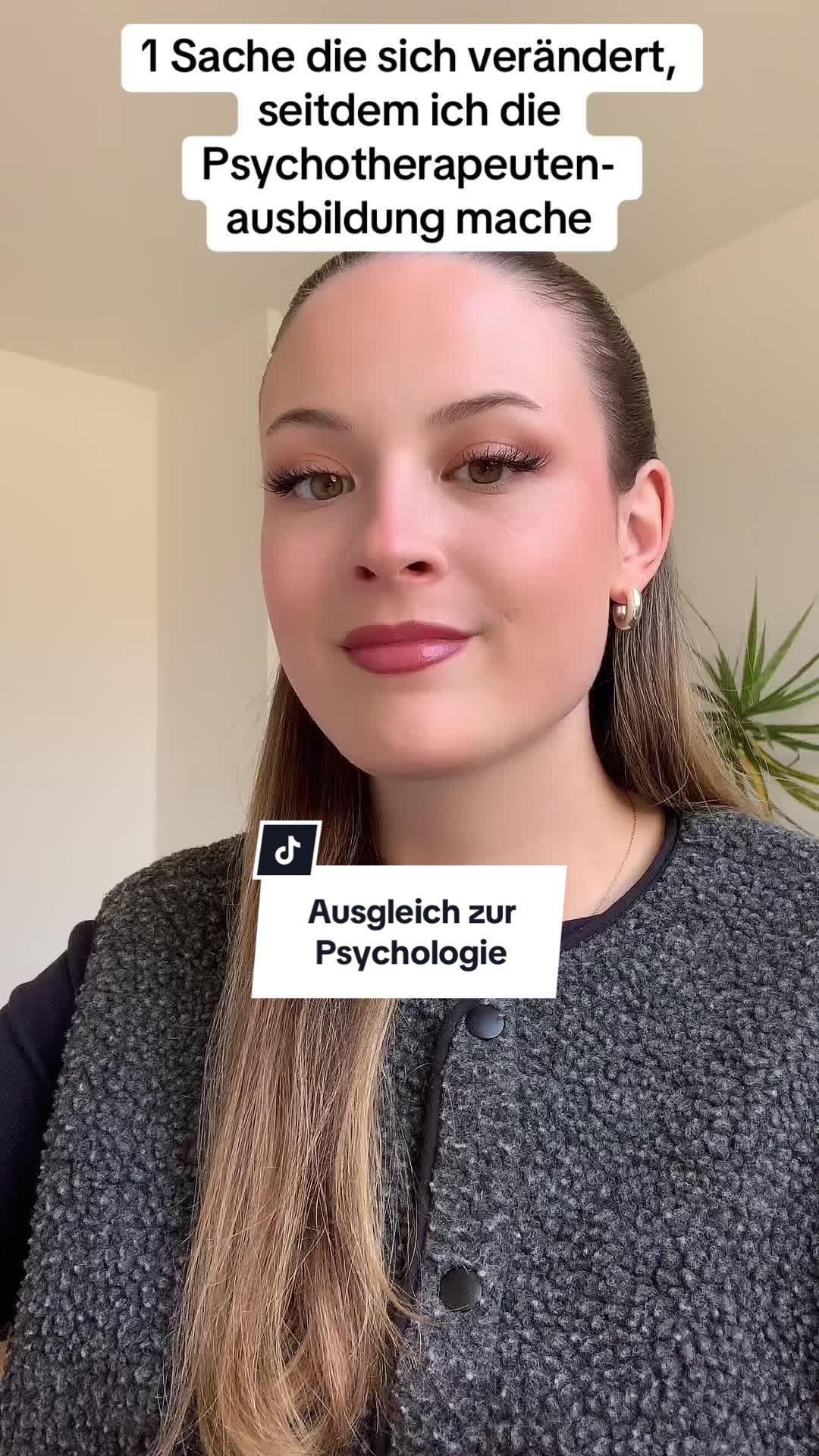 @Celine, Psychologin (M.Sc.)