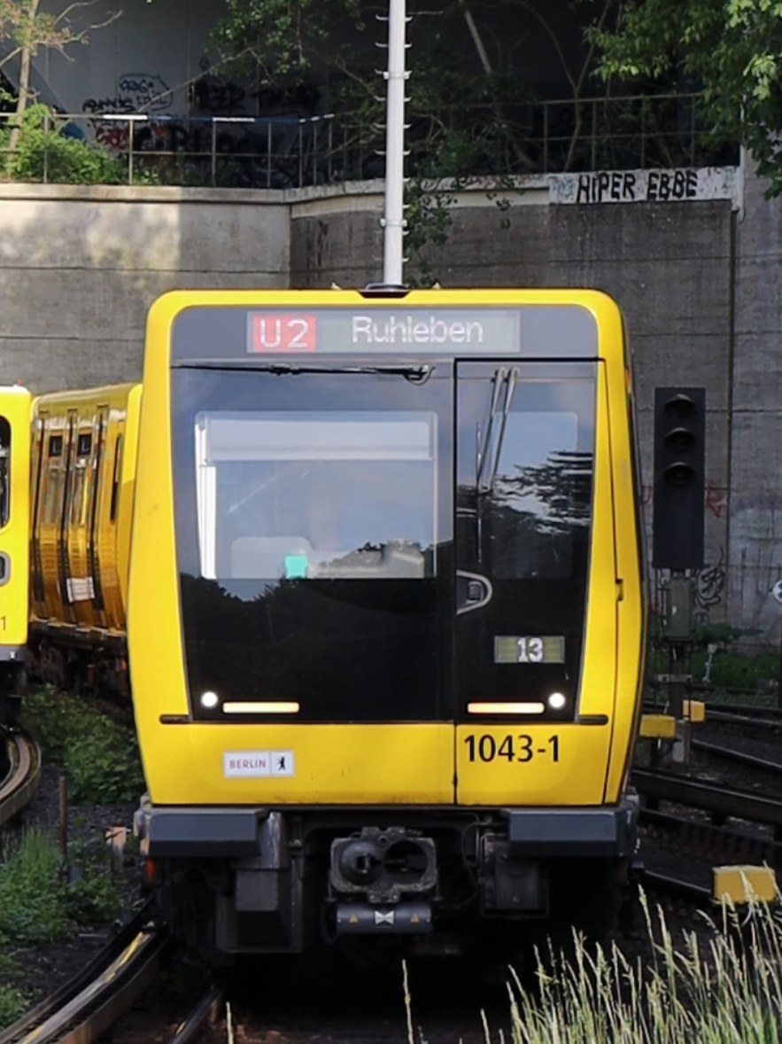 @M&uuml;nchen Spotting